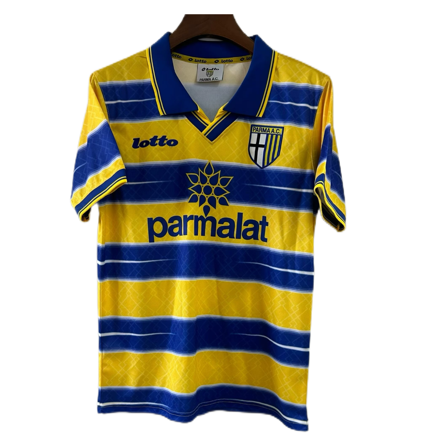 1ª Equipación 98/99