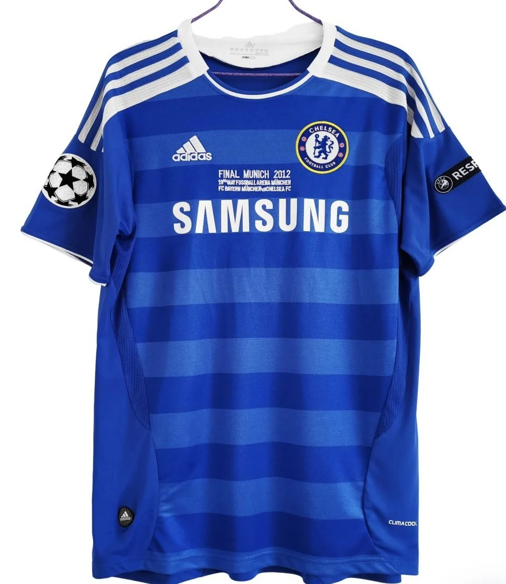 1ª Equipación 11/12