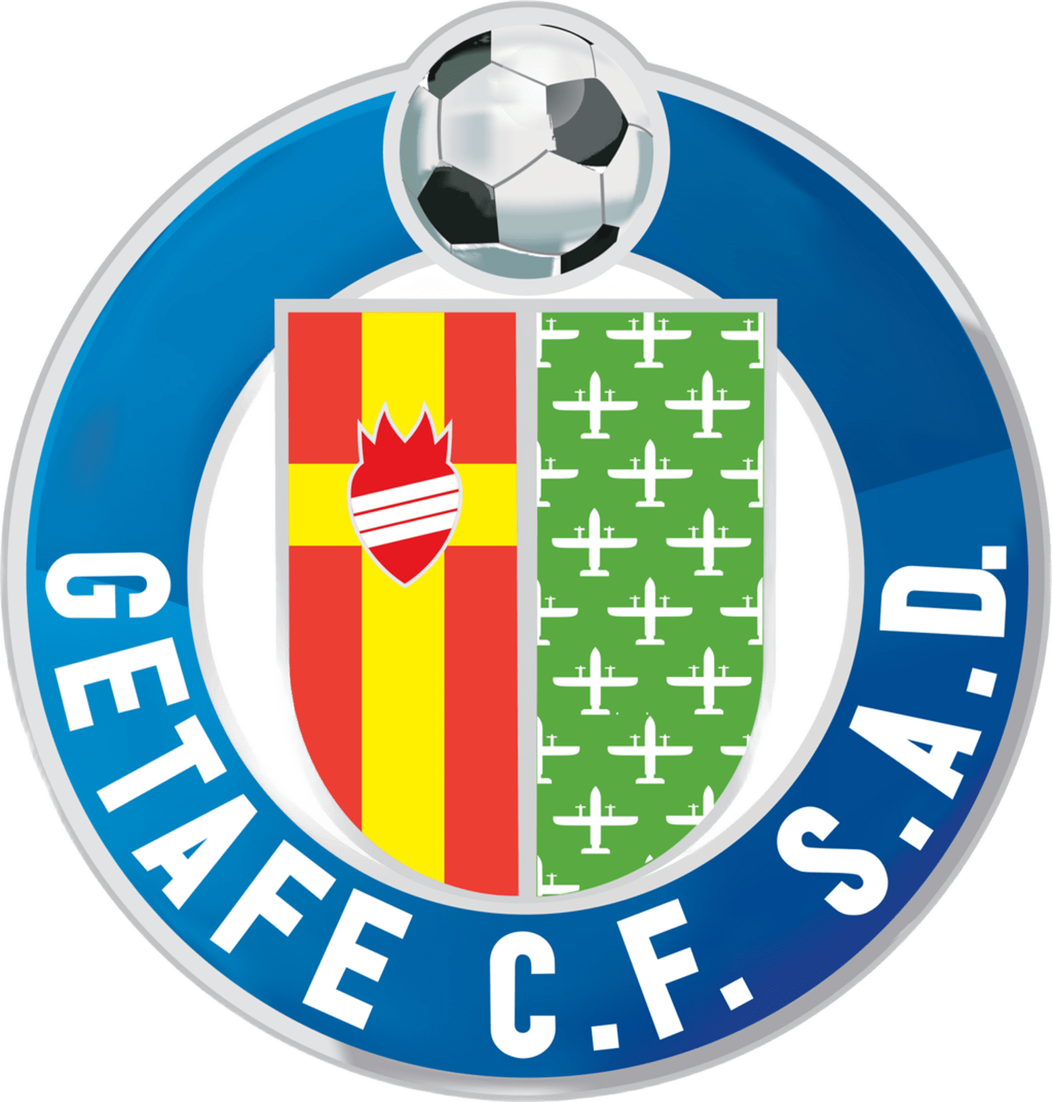 Getafe