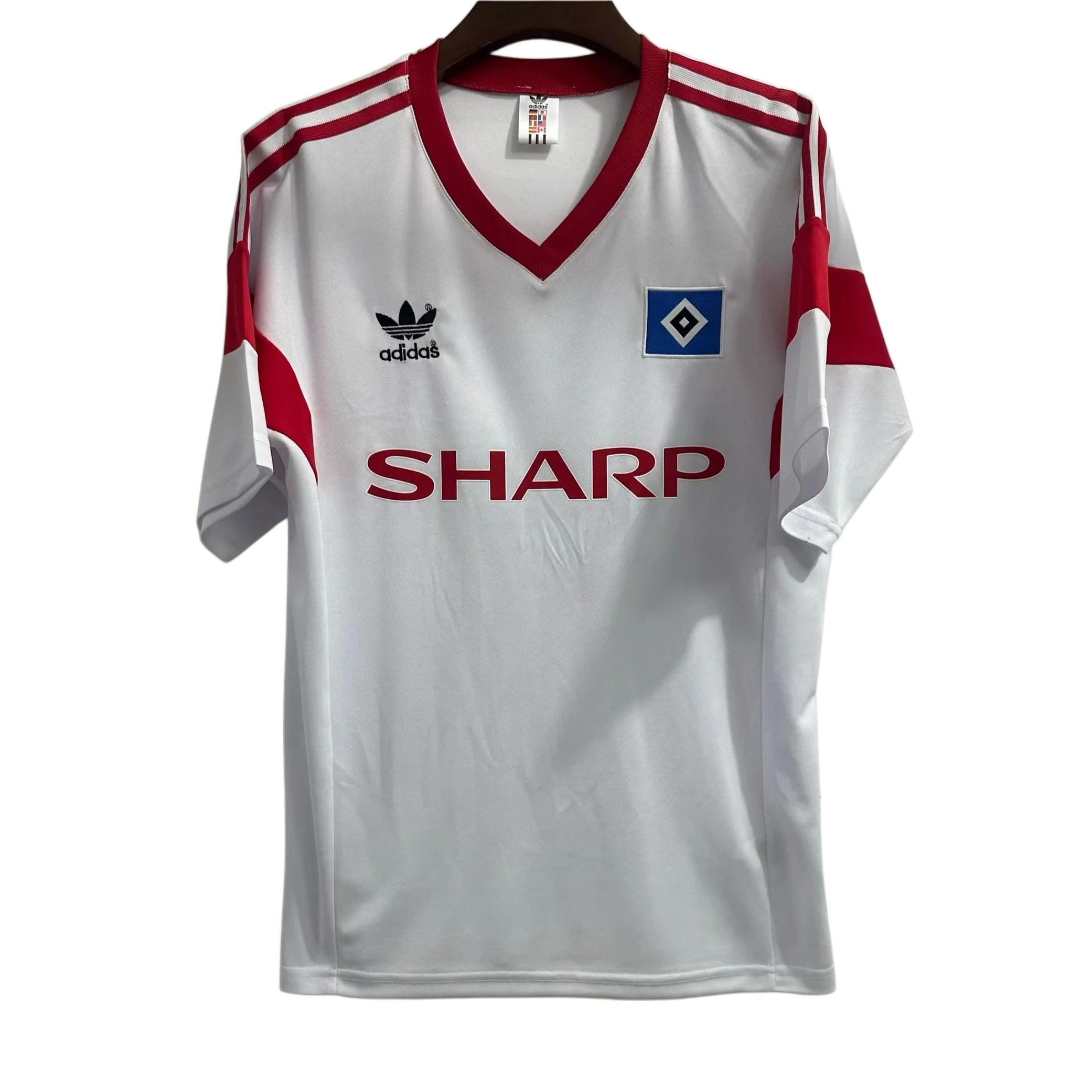 1ª Equipación 88/89