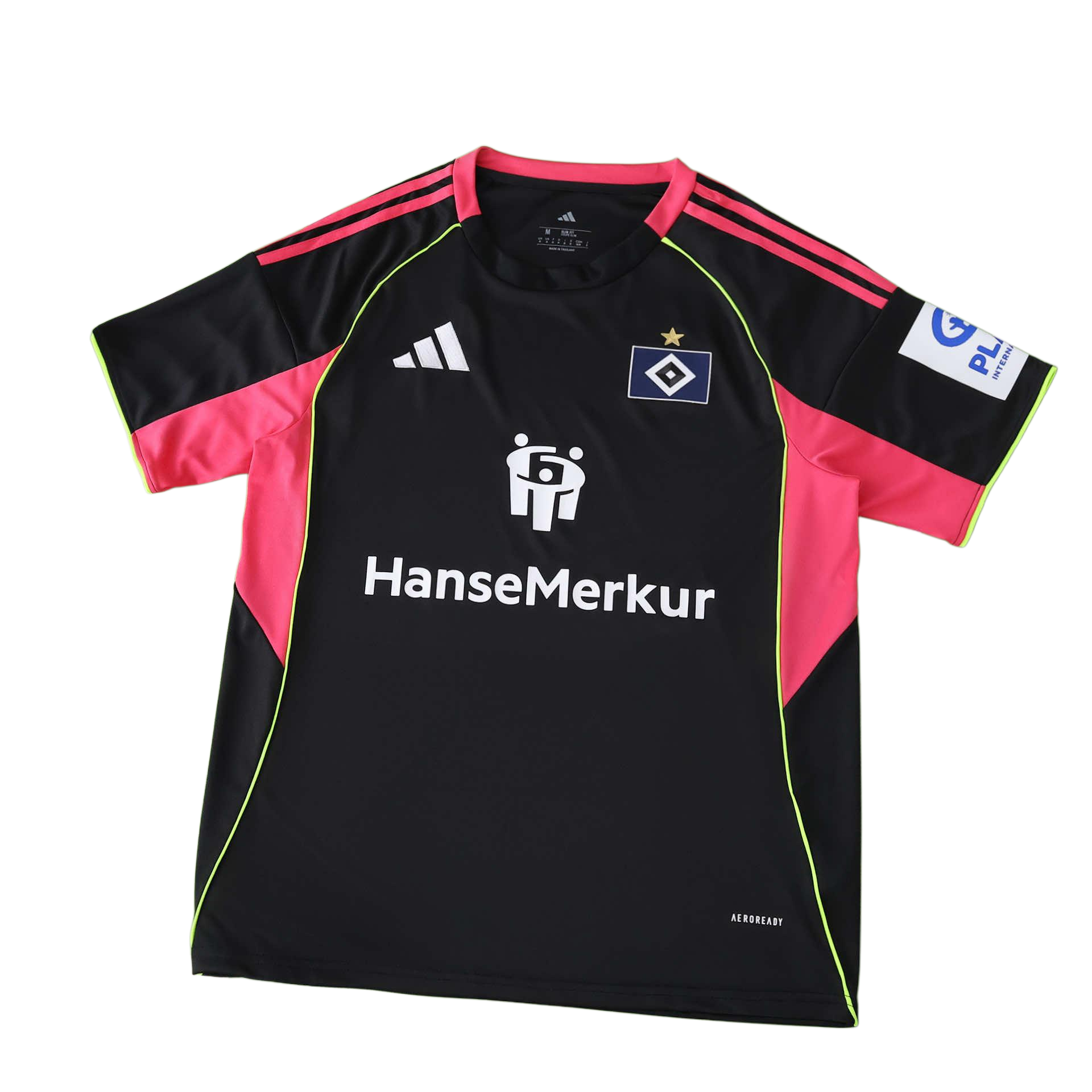 3ª Equipación 25/26