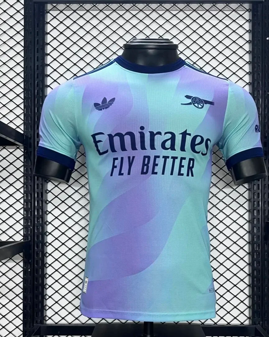 3ª Equipación 24/25