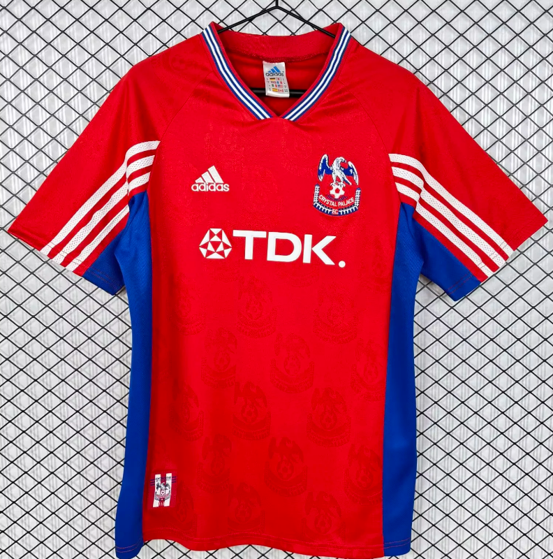 1ª Equipación 98/99