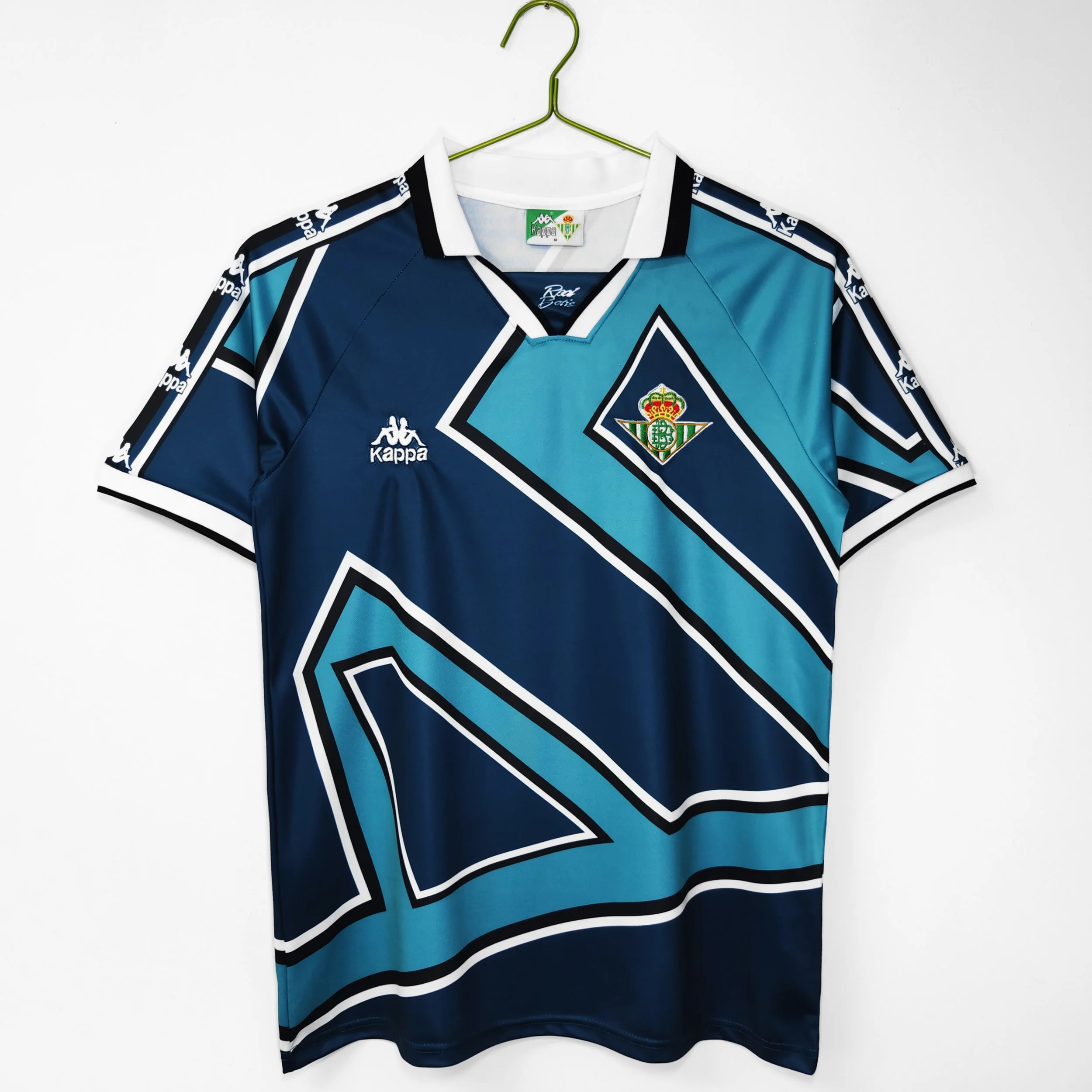 2ª Equipación 95/96