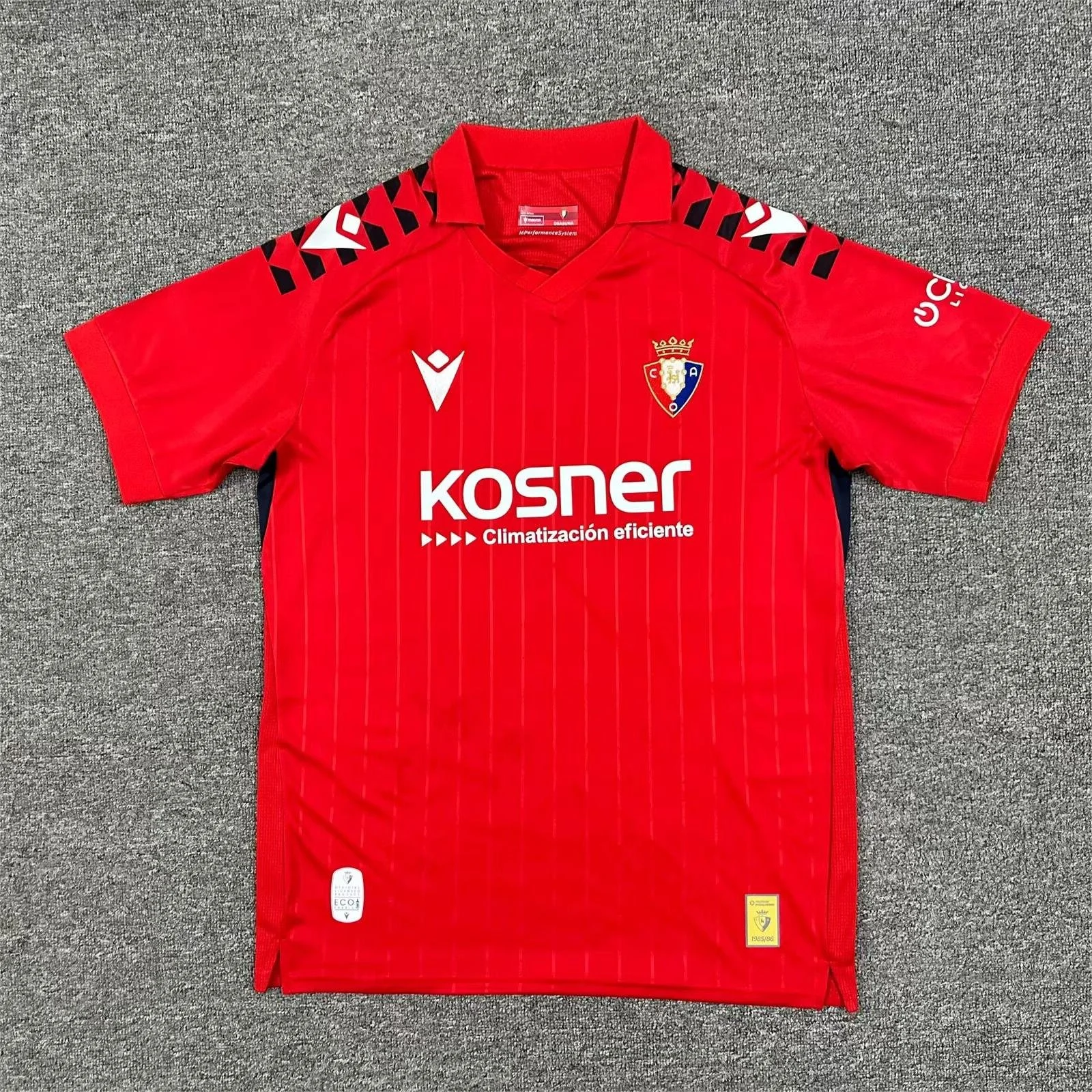 1ª Equipación 25/26