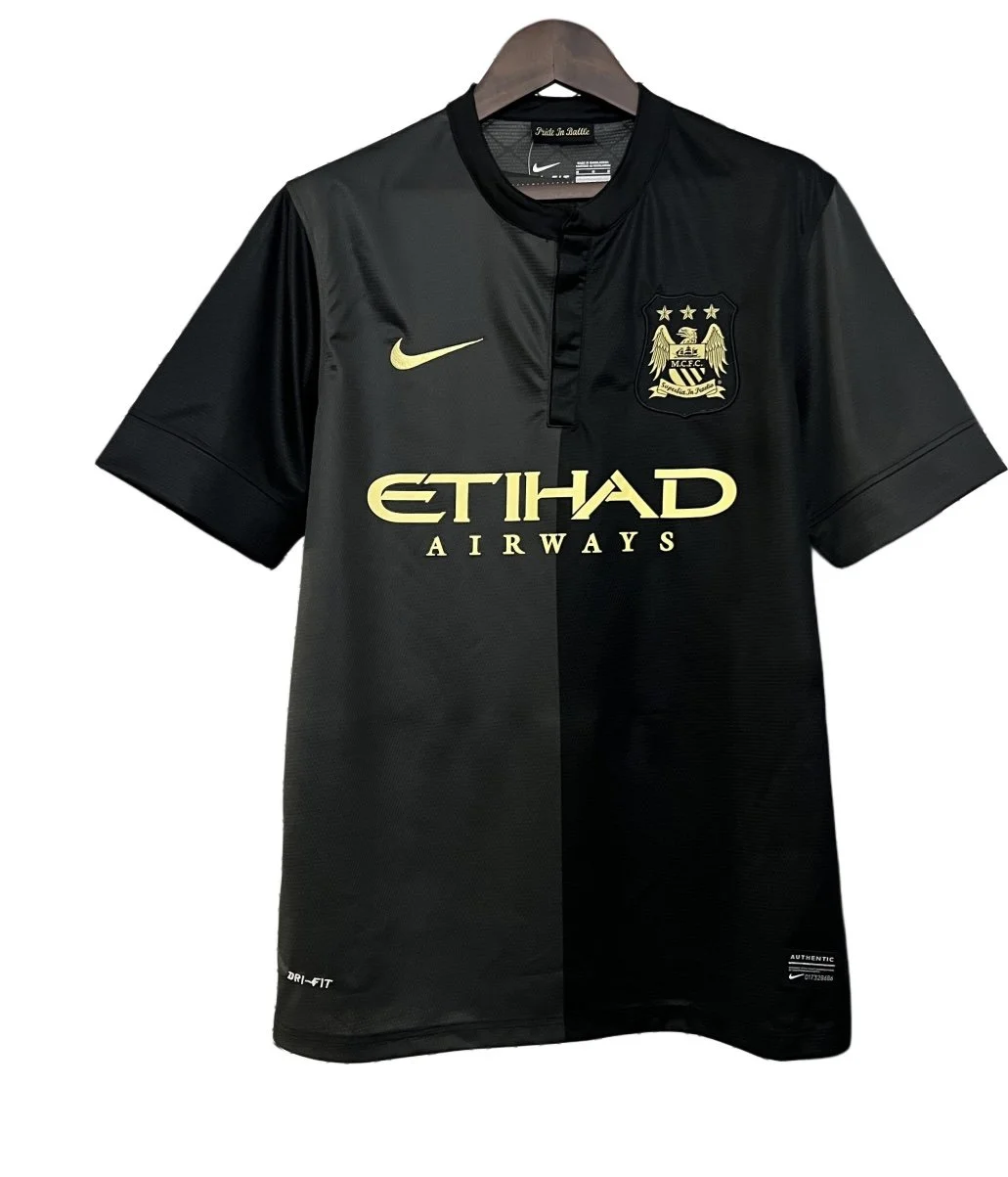 2ª Equipación 13/14