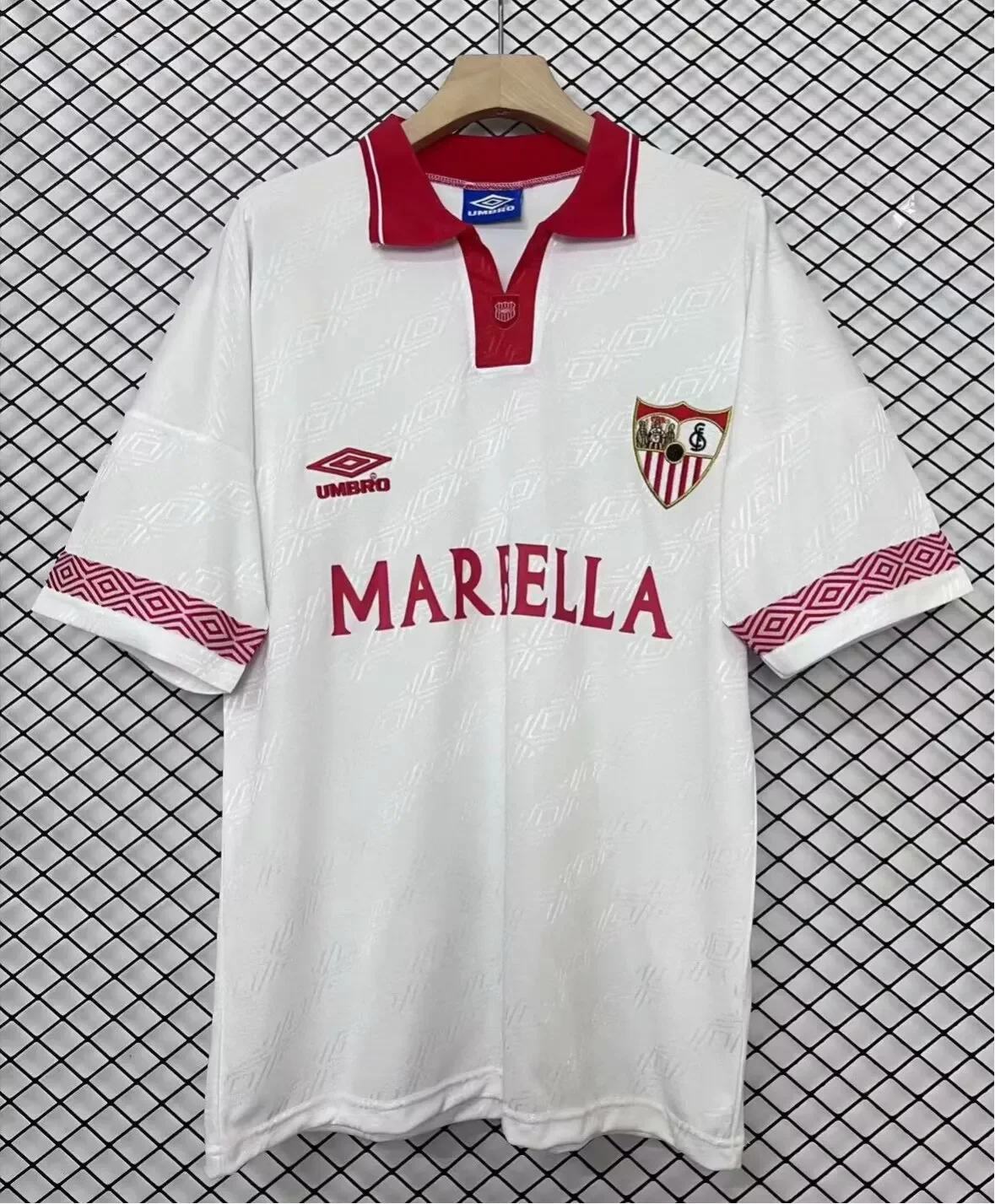 1ª Equipación 94/95 