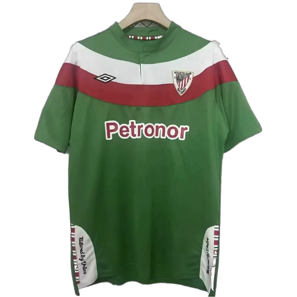 2ª Equipación 11/12