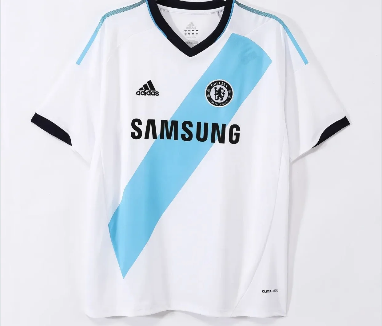 2ª Equipación 12/13