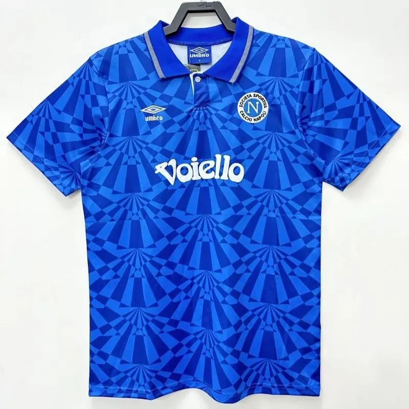 1ª Equipación 91/92