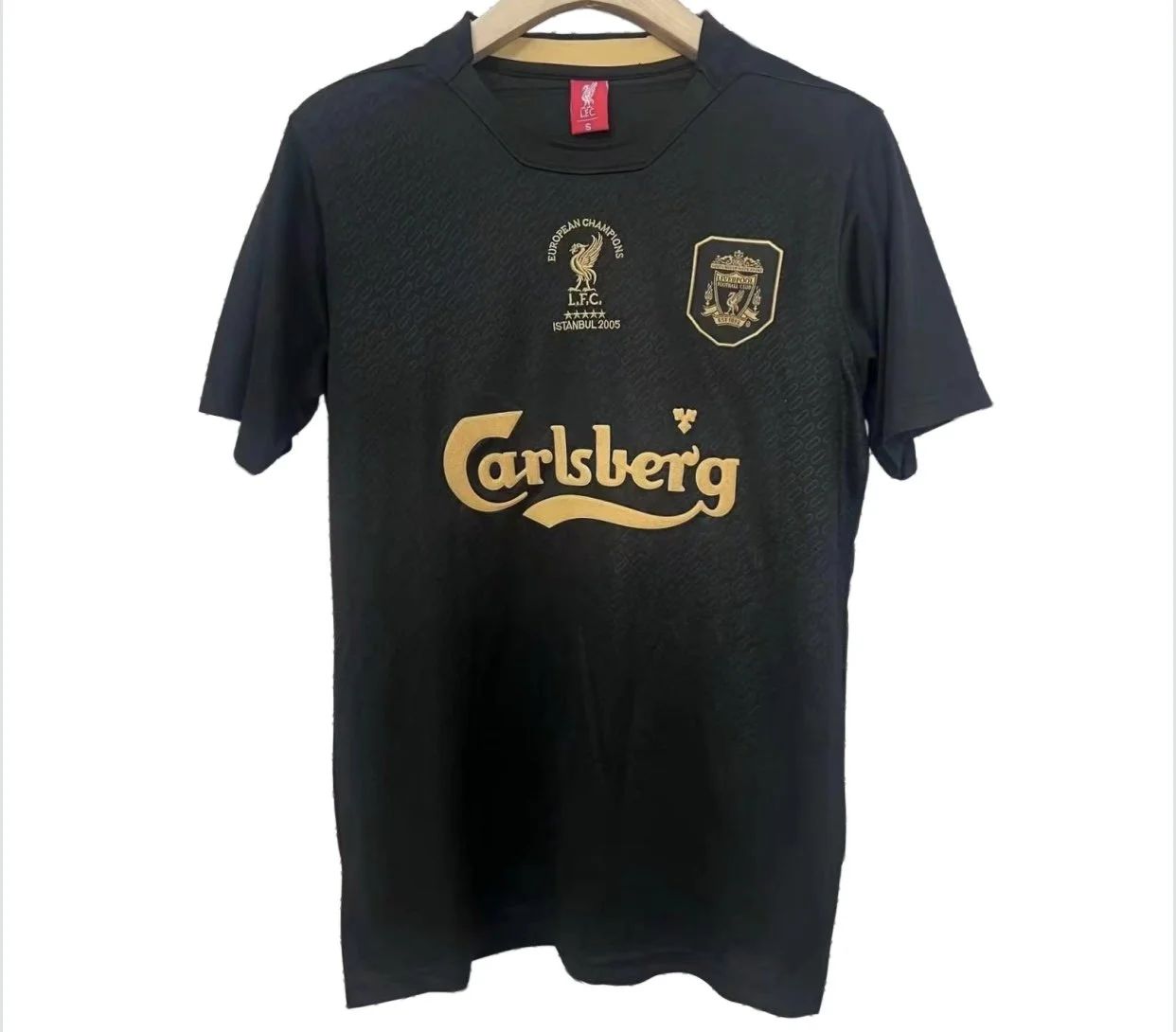 Limited Edition Black Carlsberg