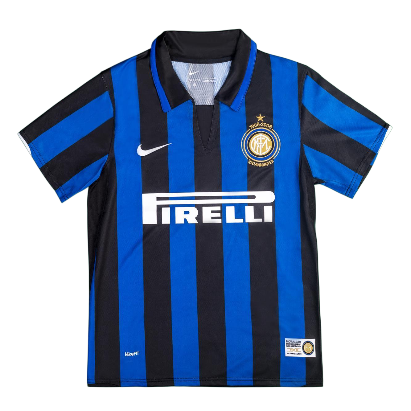 1ª Equipación 07/08