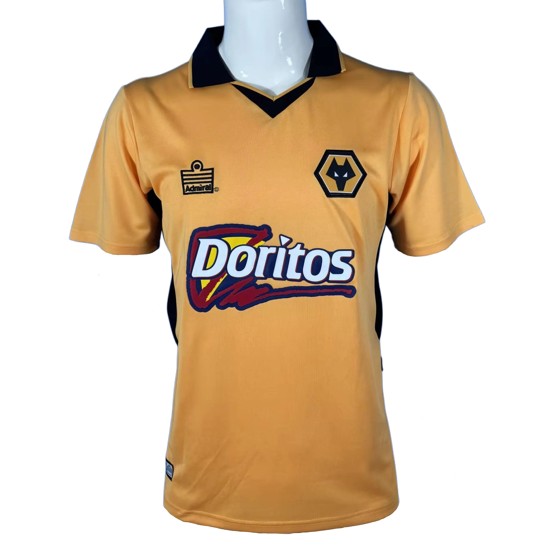 1ª Equipación 02/03