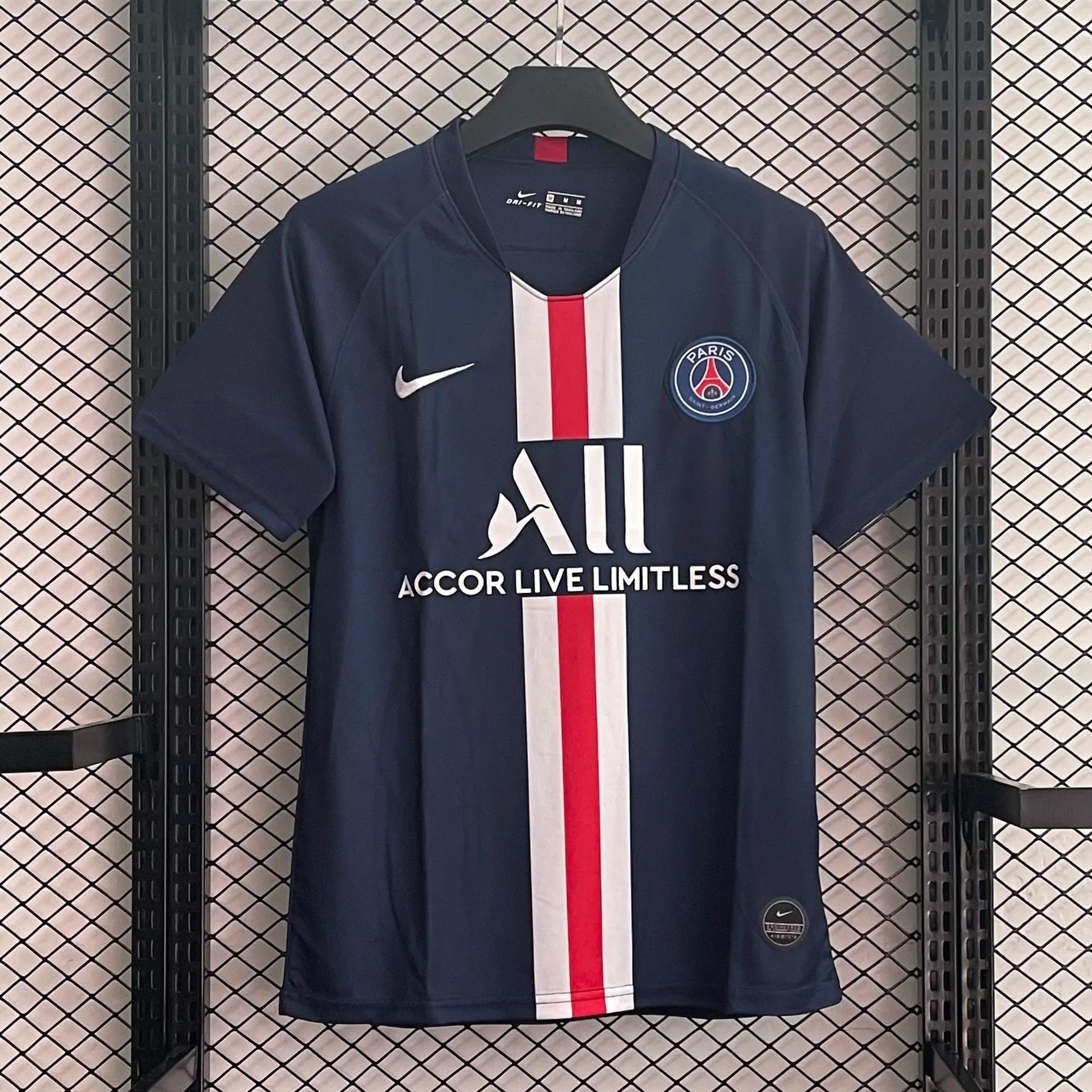 1ª Equipación 19/20