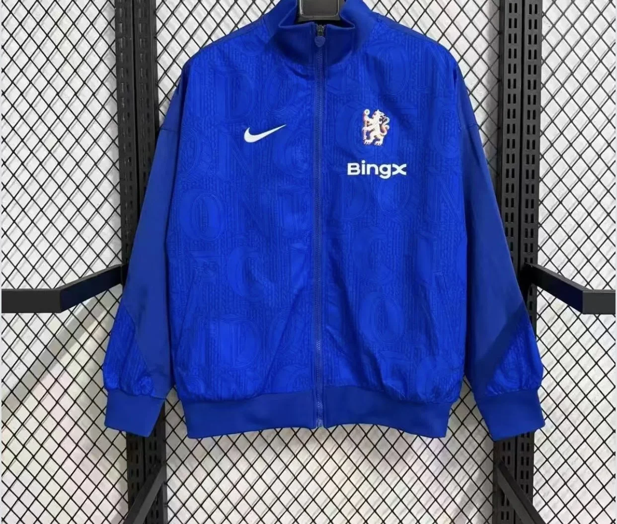 Cortavientos Chelsea FC