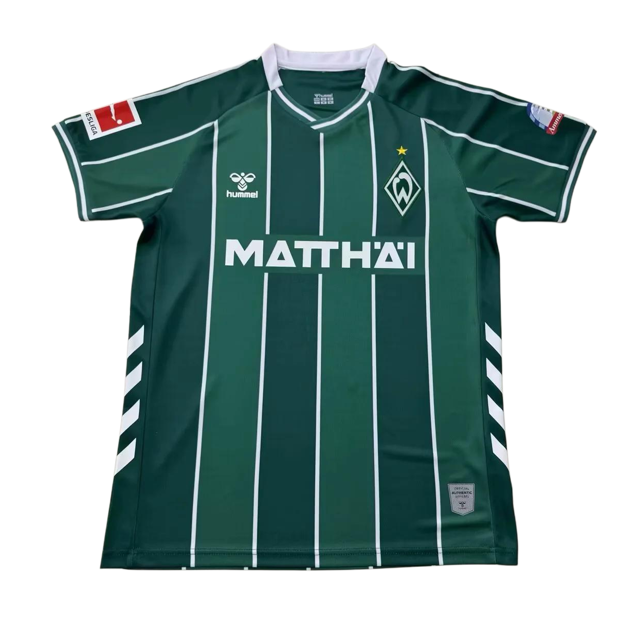 1ª Equipación 25/26