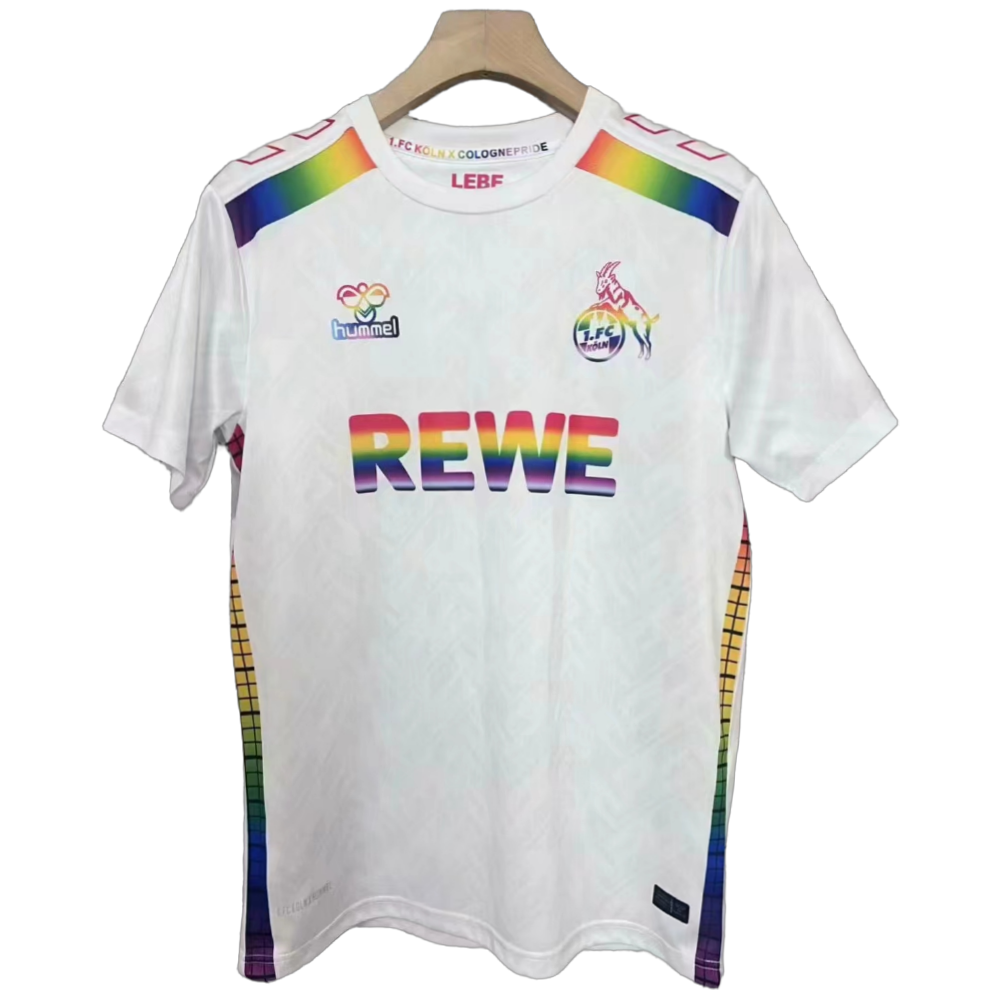 Edición Especial Arcoiris