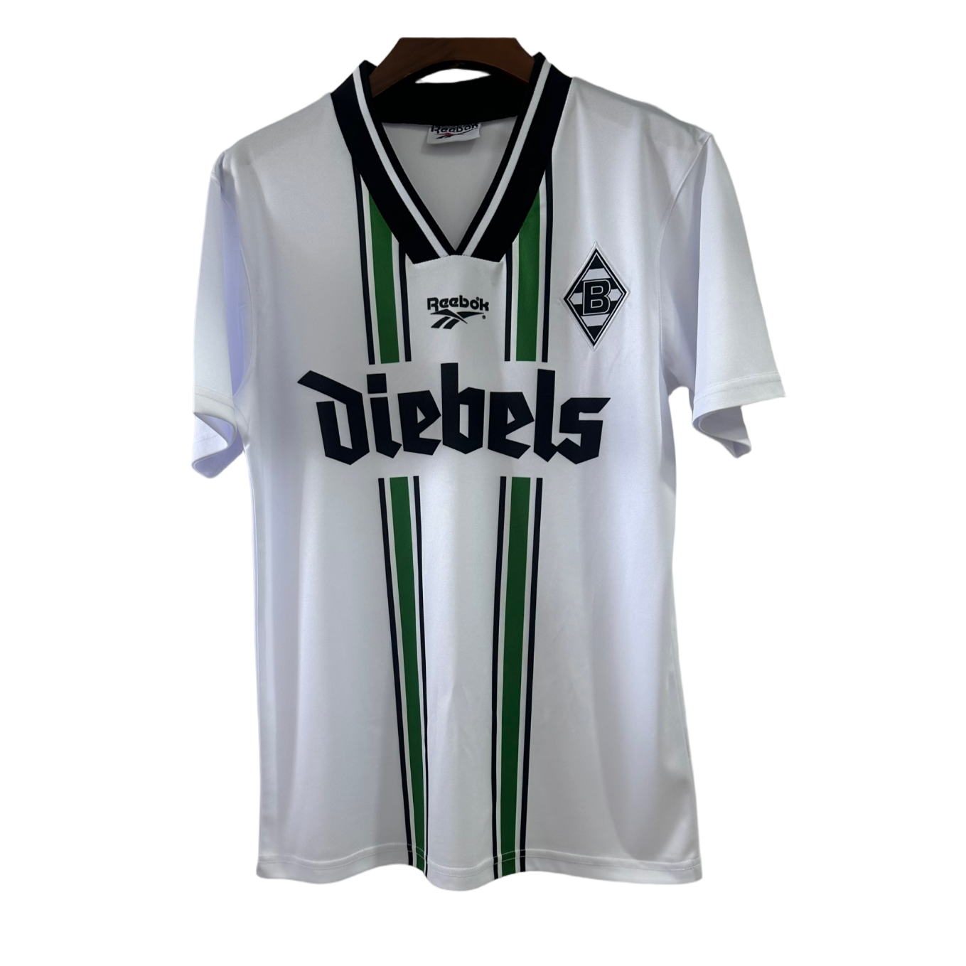 1ª Equipación 96/97