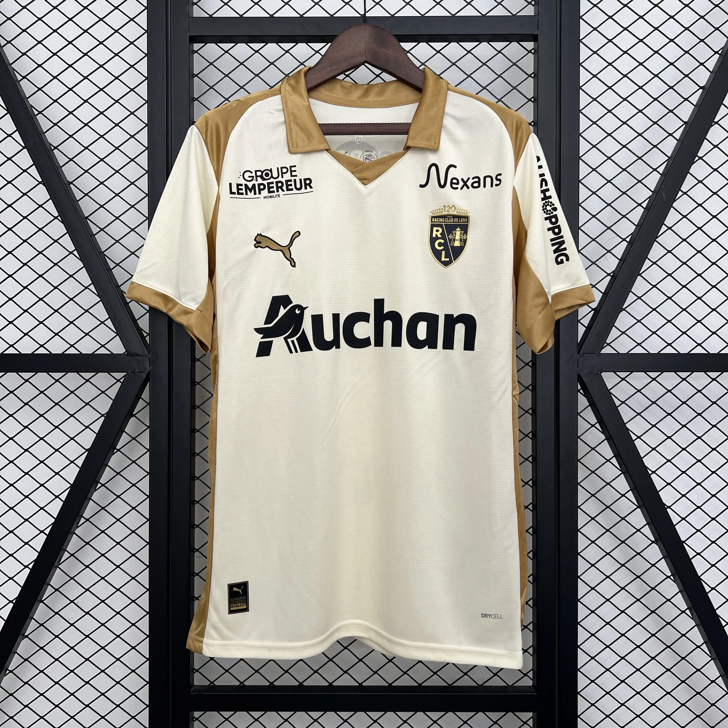 3ª Equipación 25/26