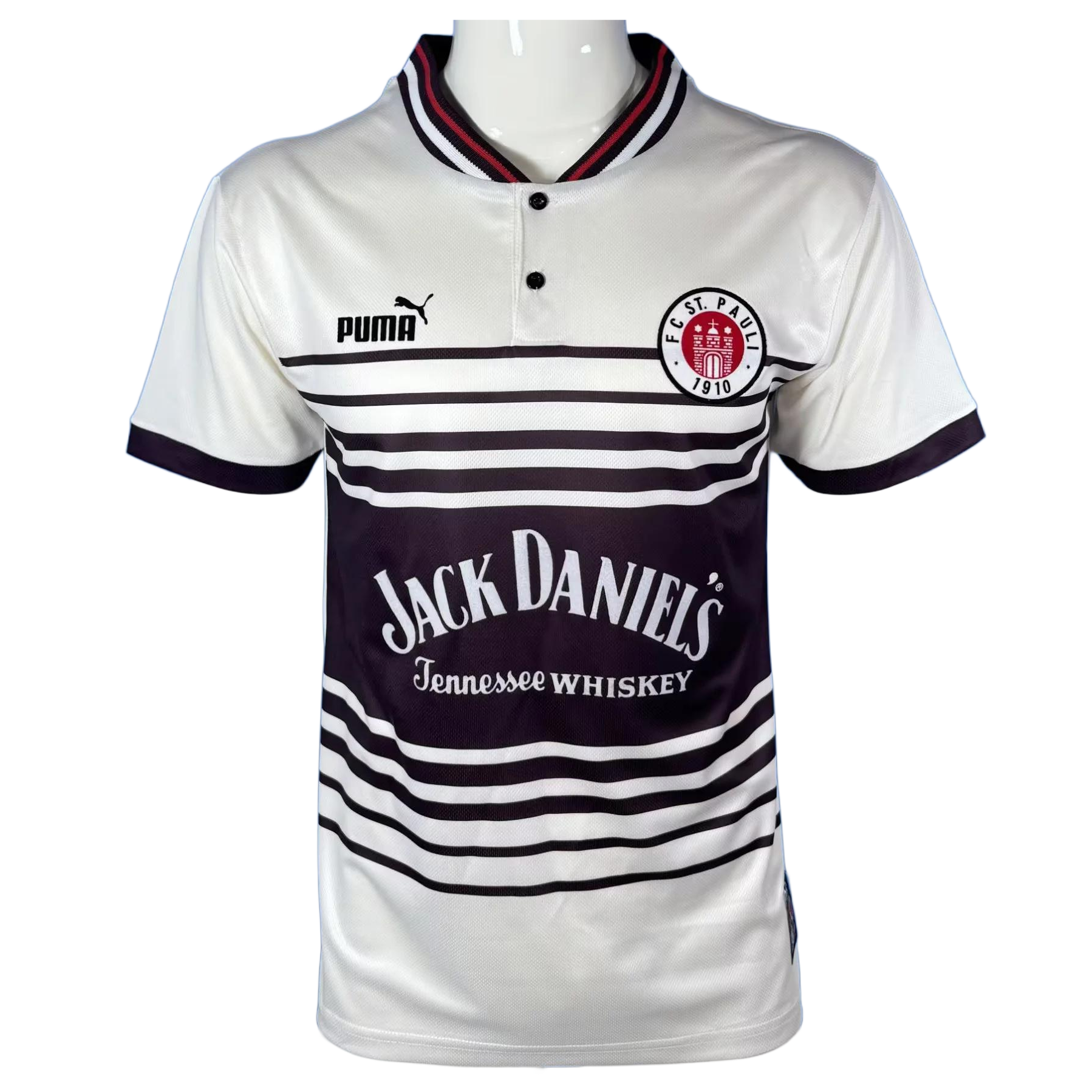 1ª Equipación 97/98