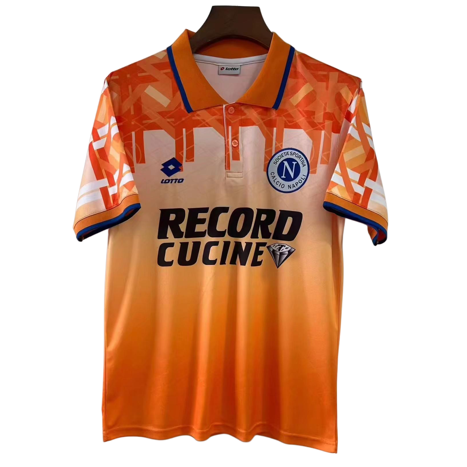 2ª Equipación 93/94