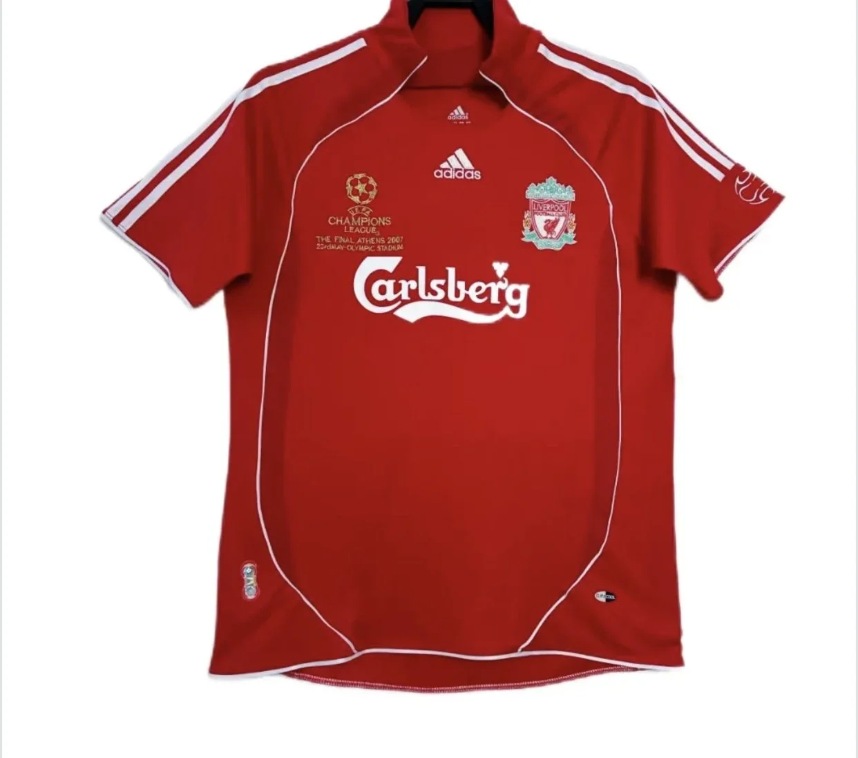 1ª Equipación 06/07