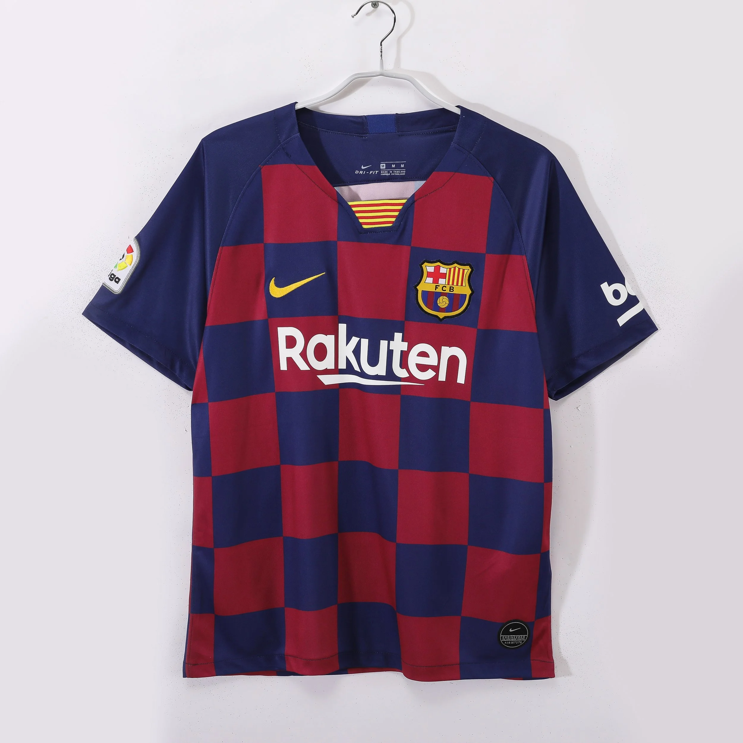 1ª Equipación 19/20