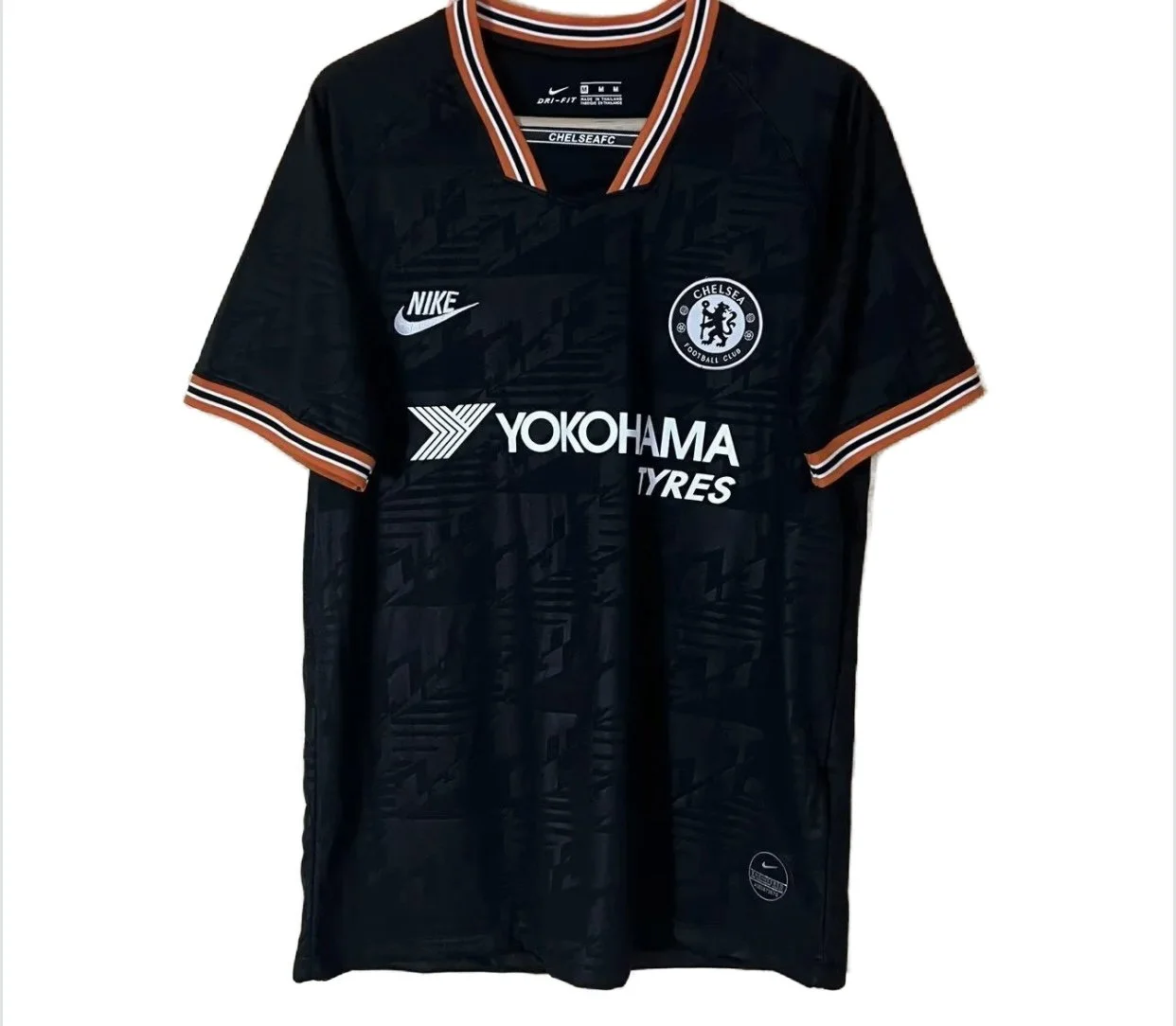 3ª Equipación 19/20