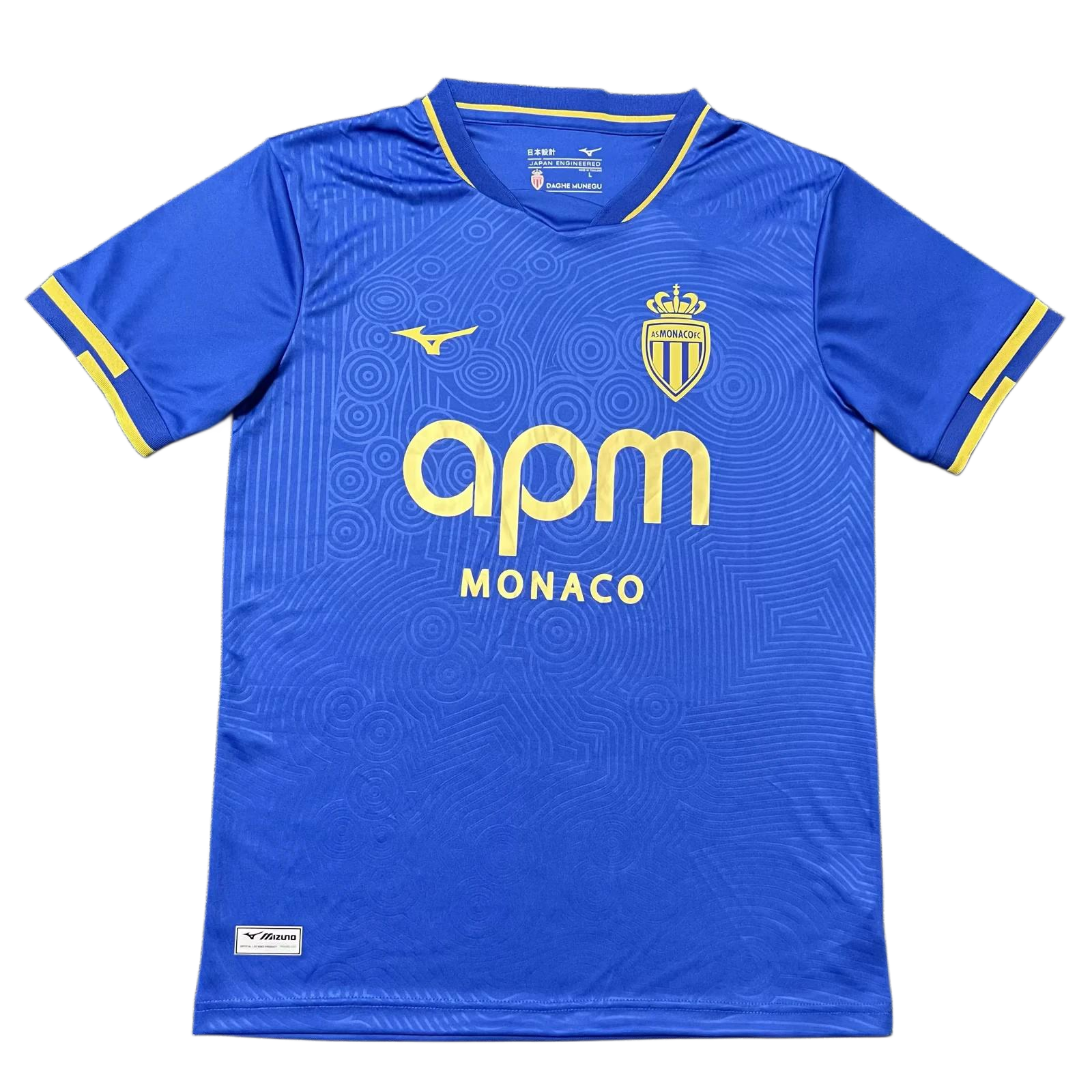 2ª Equipación 25/26