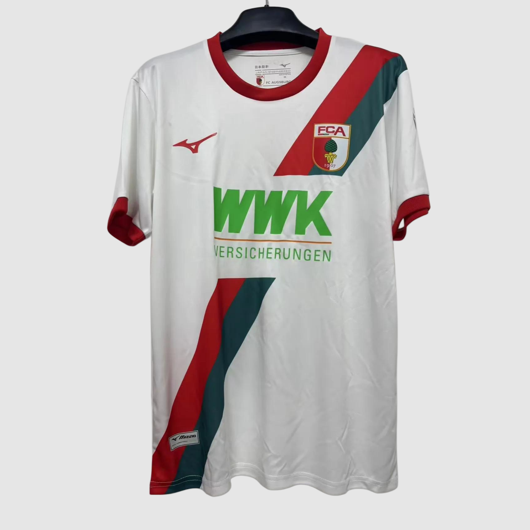 1ª Equipación 25/26