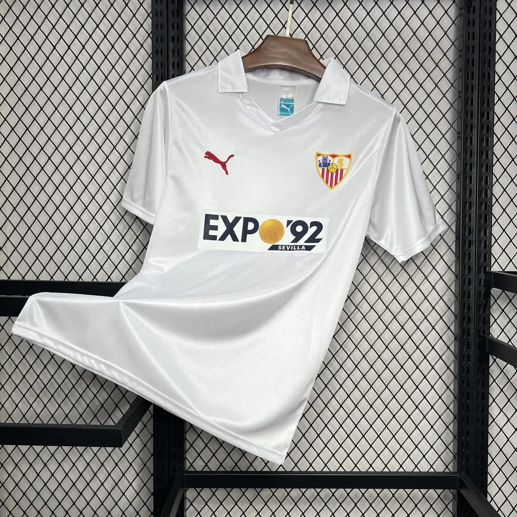 1ª Equipación 87/88