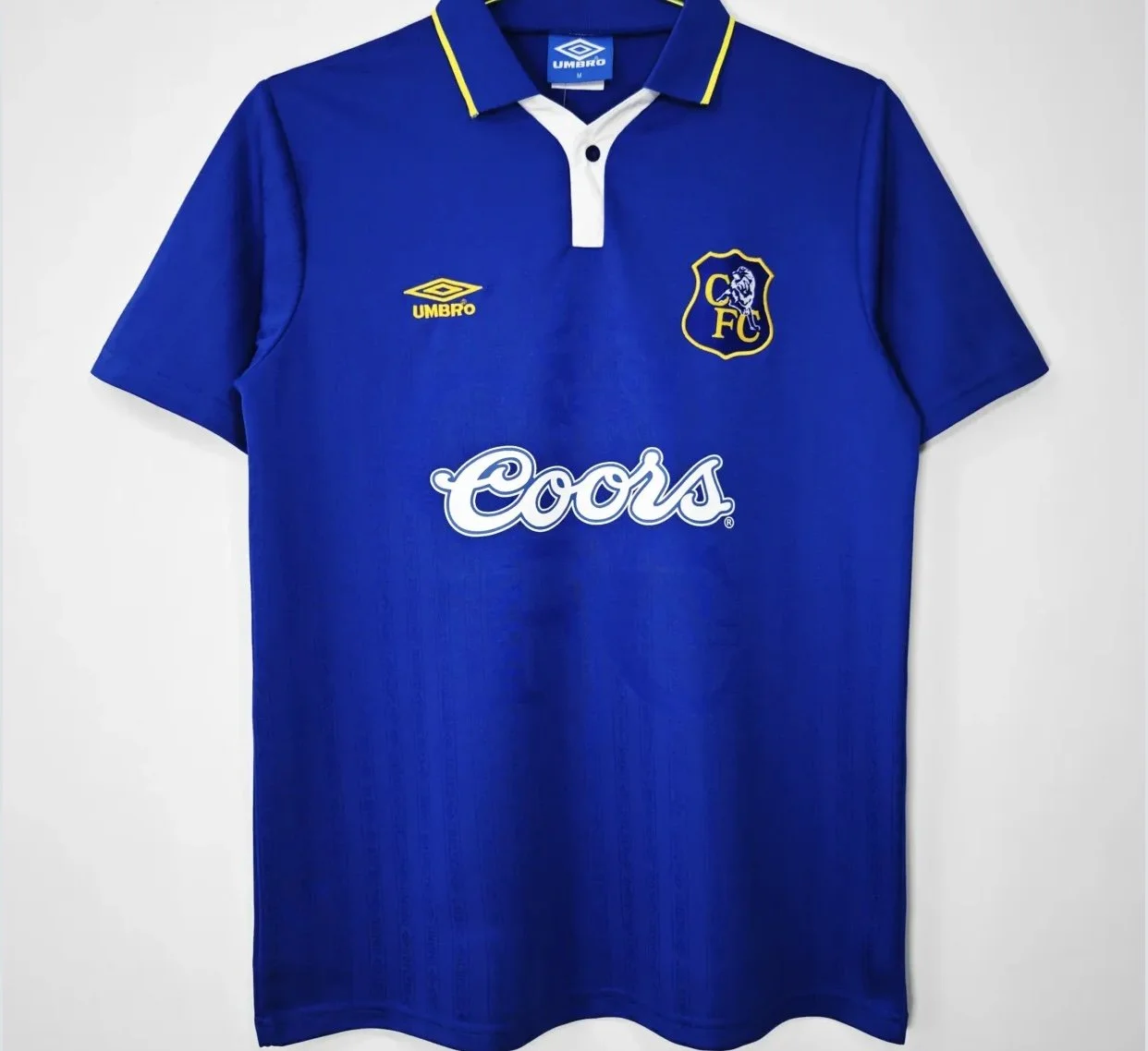 1ª Equipación 95/96