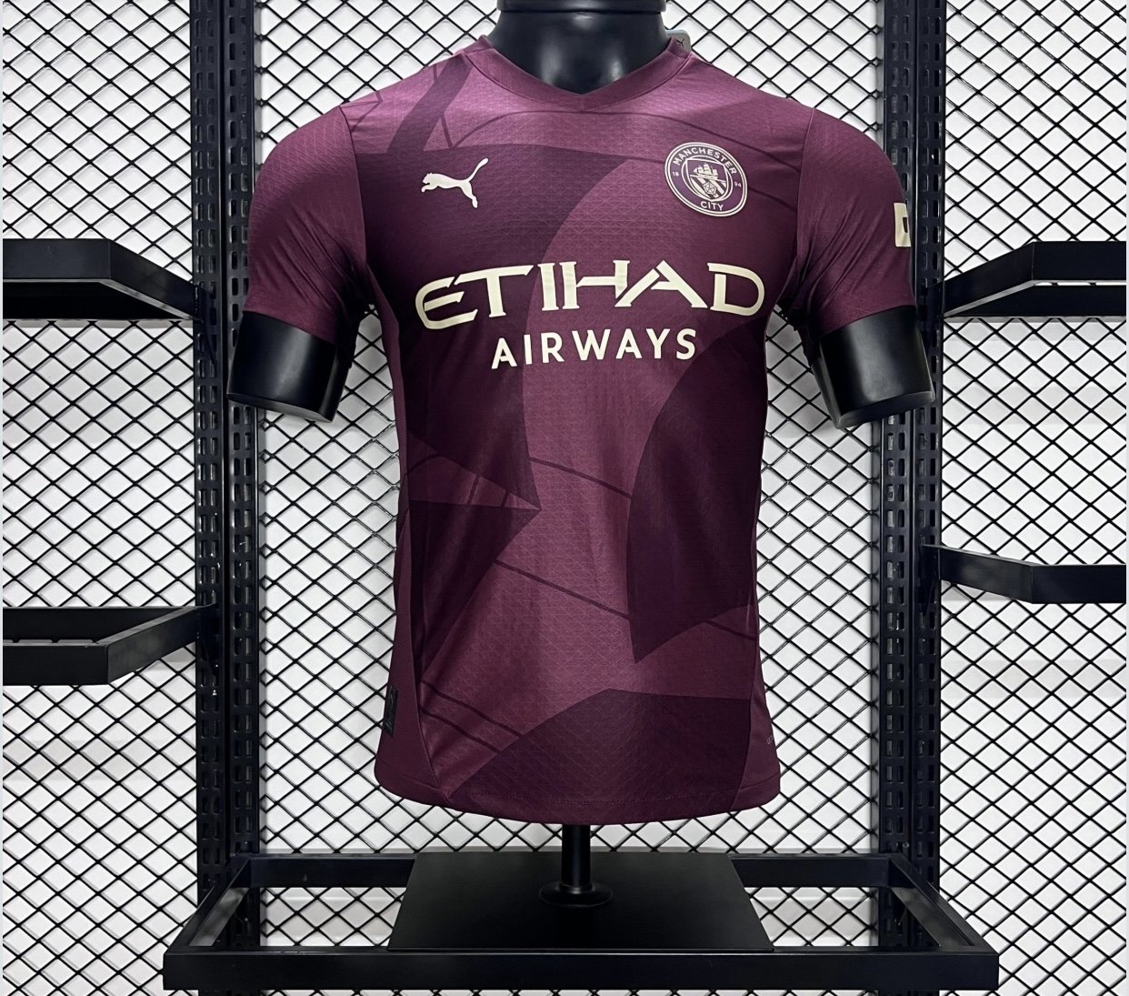 3ª Equipación 24/25