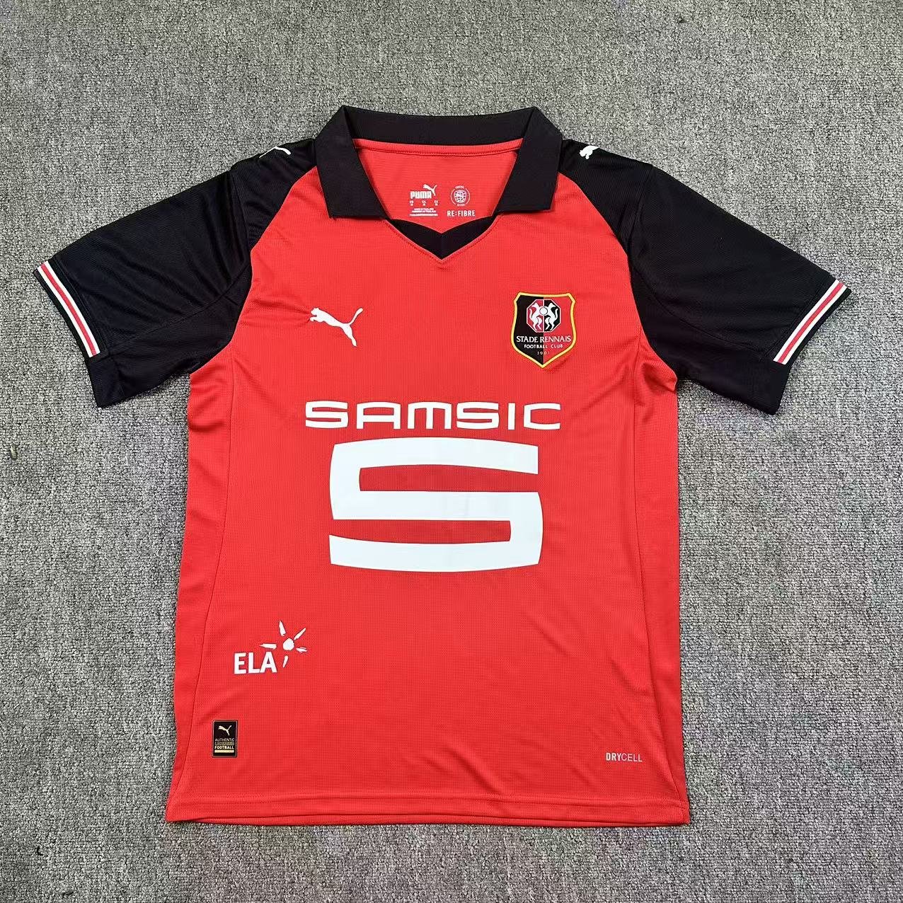 1ª Equipación 25/26