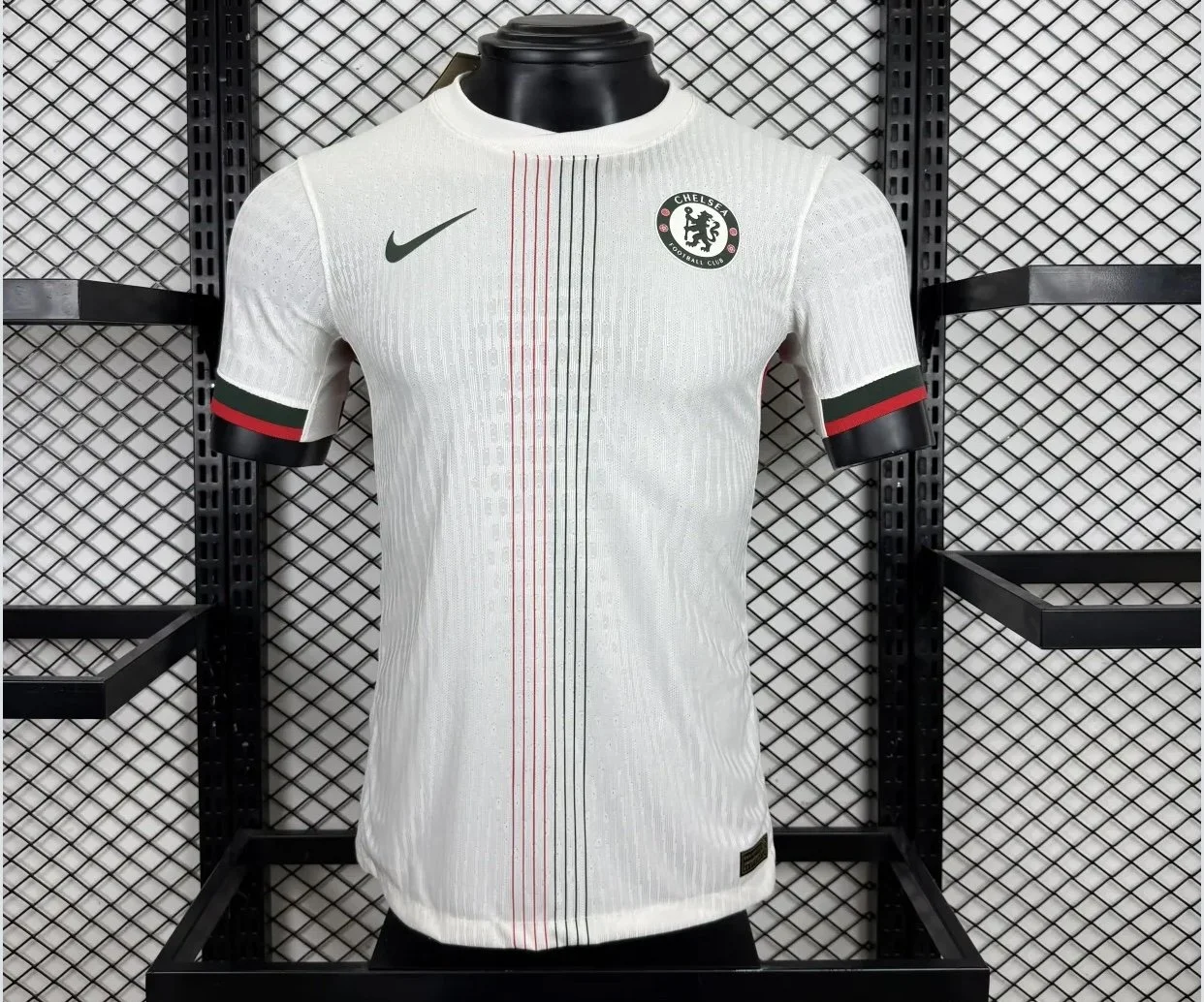 2ª Equipación 25/26