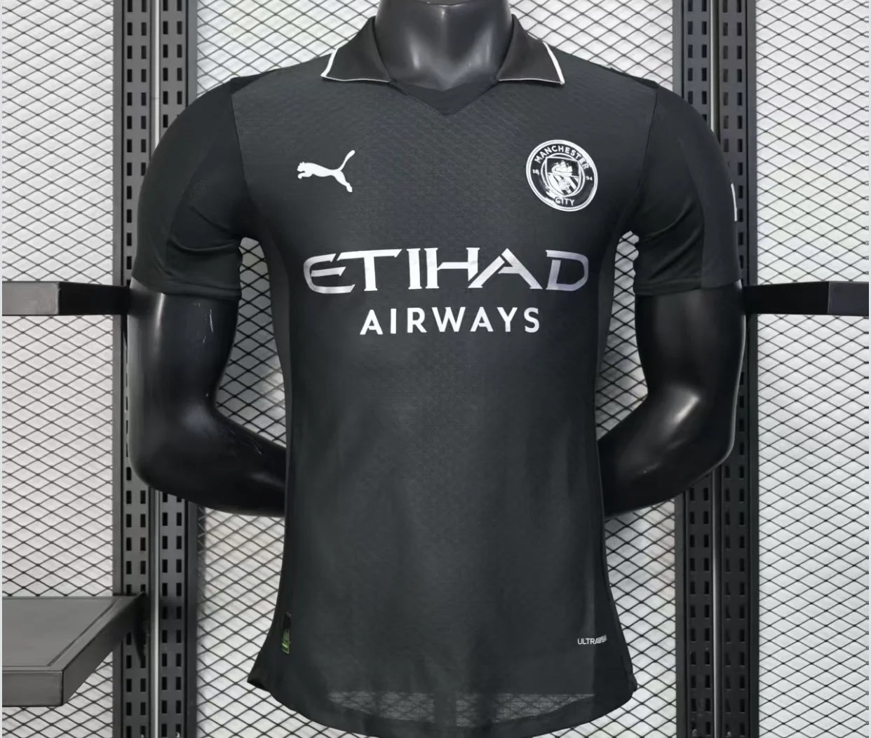 2ª Equipación 25/26