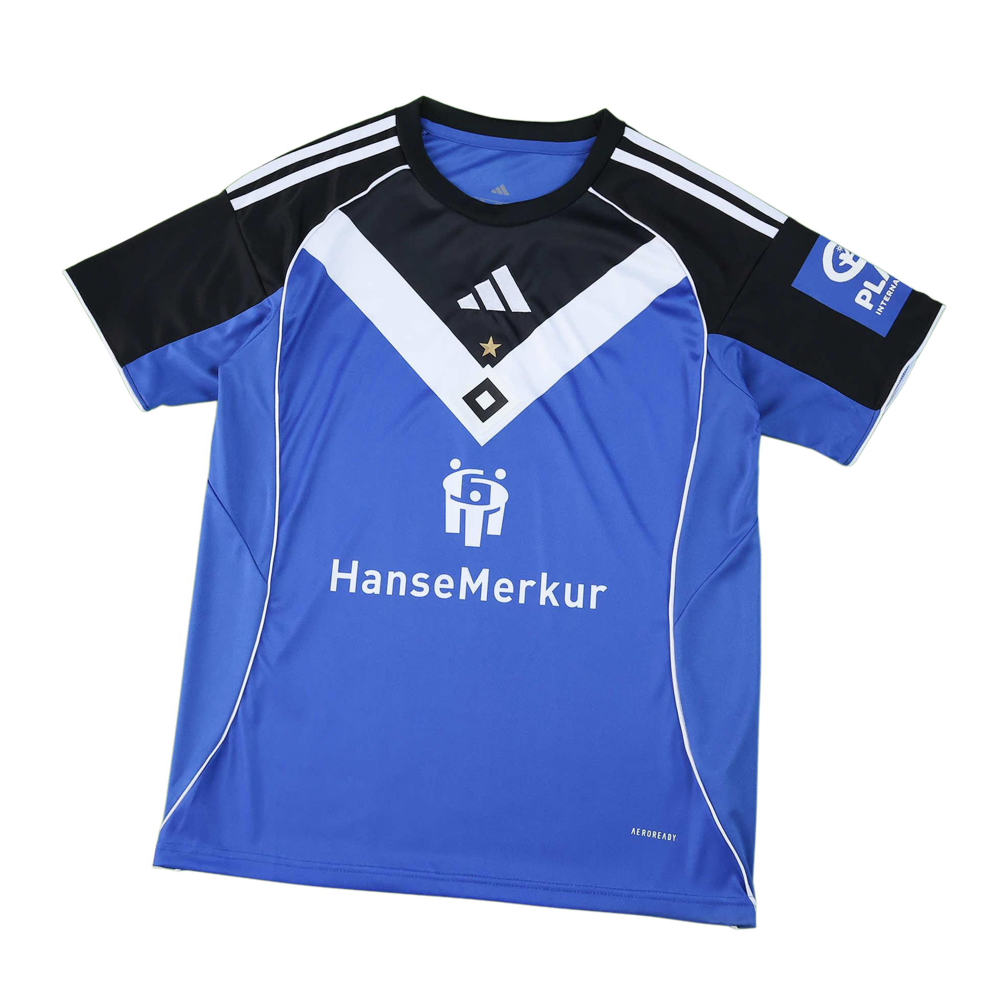 2ª Equipación 25/26