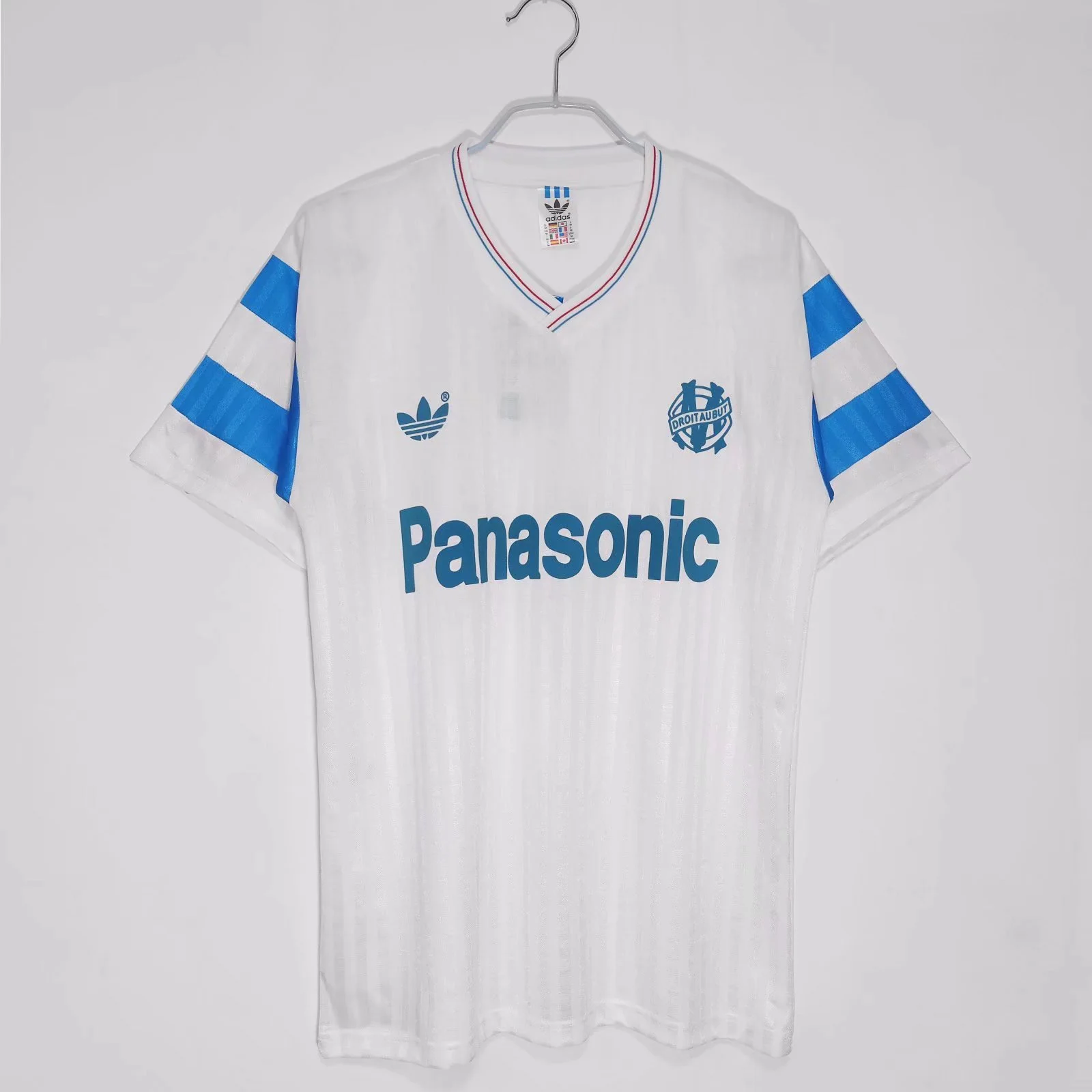 1ª Equipación 90/91