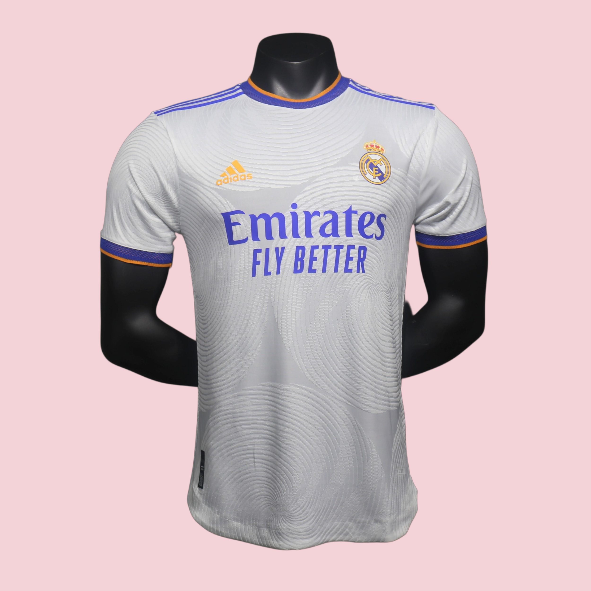 1ª Equipación 21/22