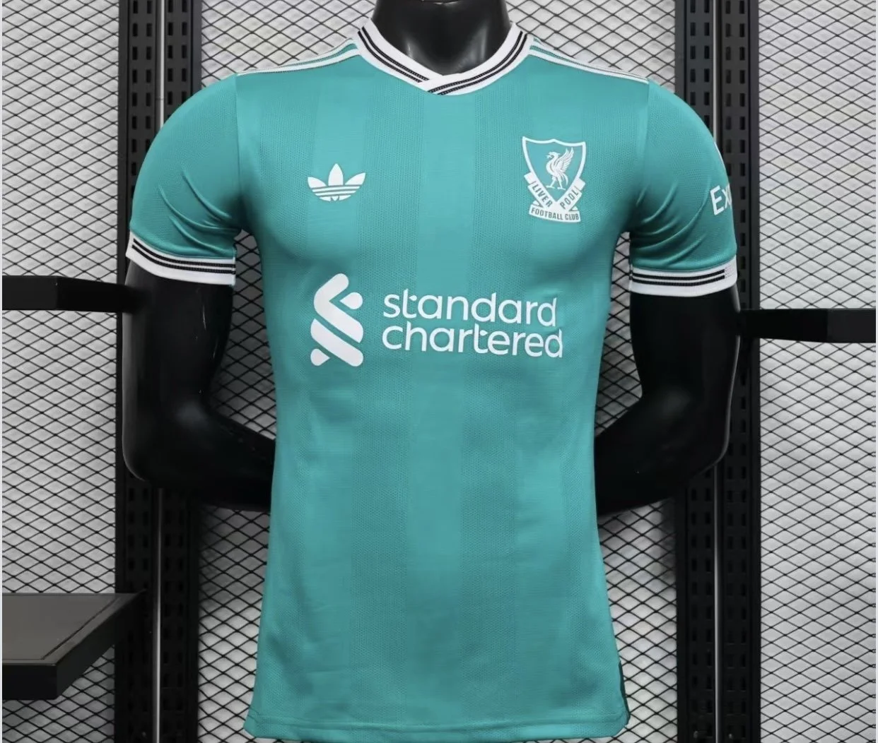 3ª Equipación FC 25/26