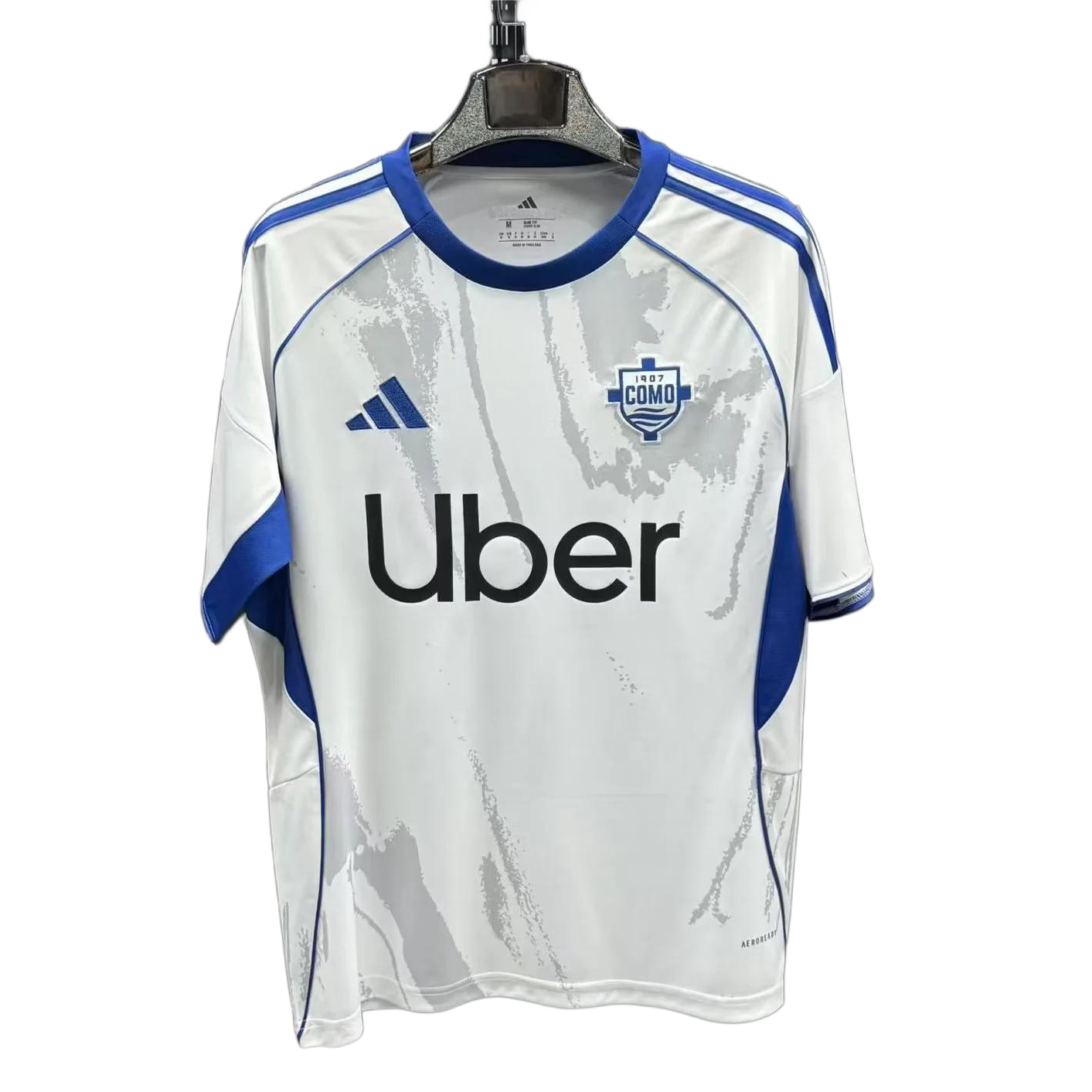 2ª Equipación 25/26