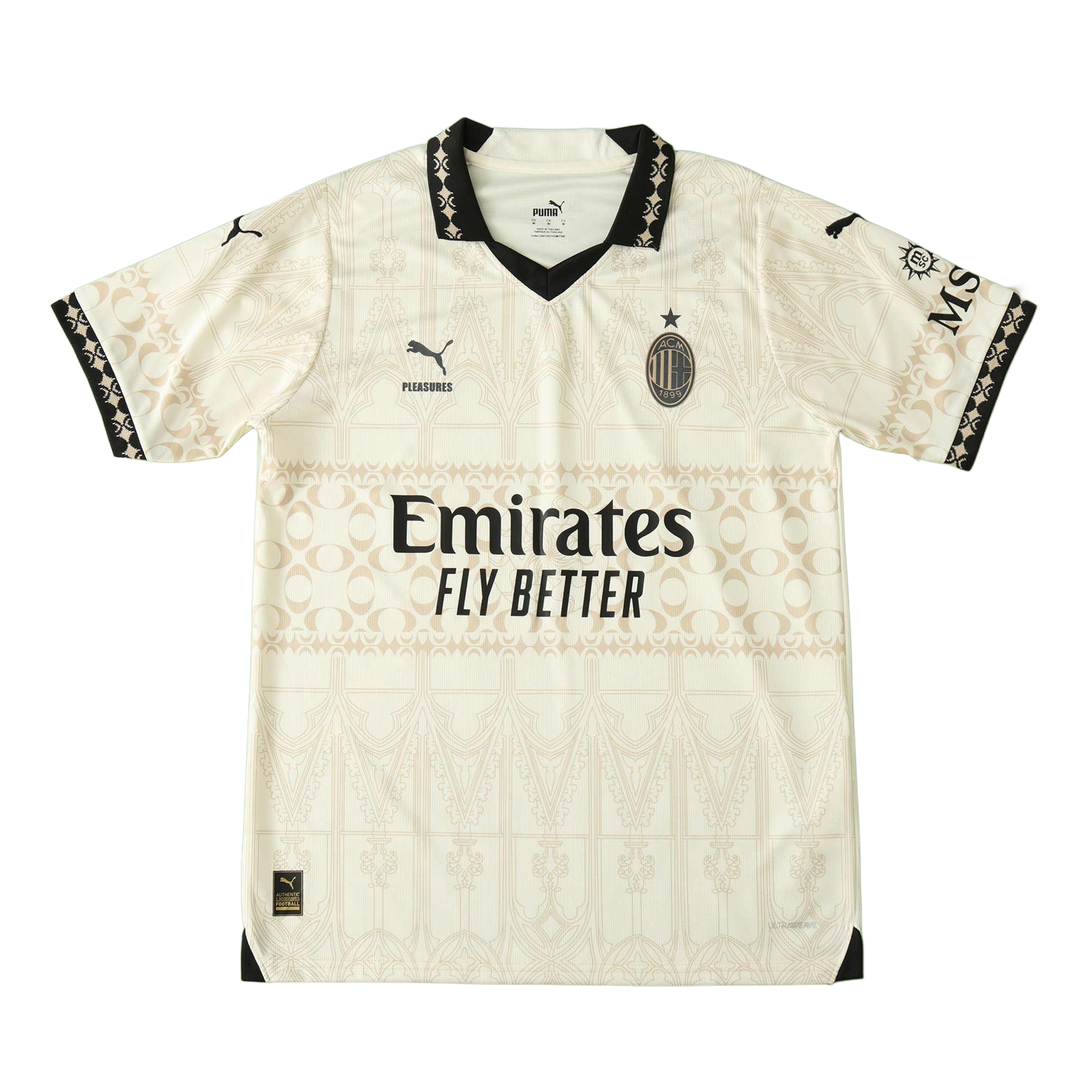 4ª Equipación 23/24