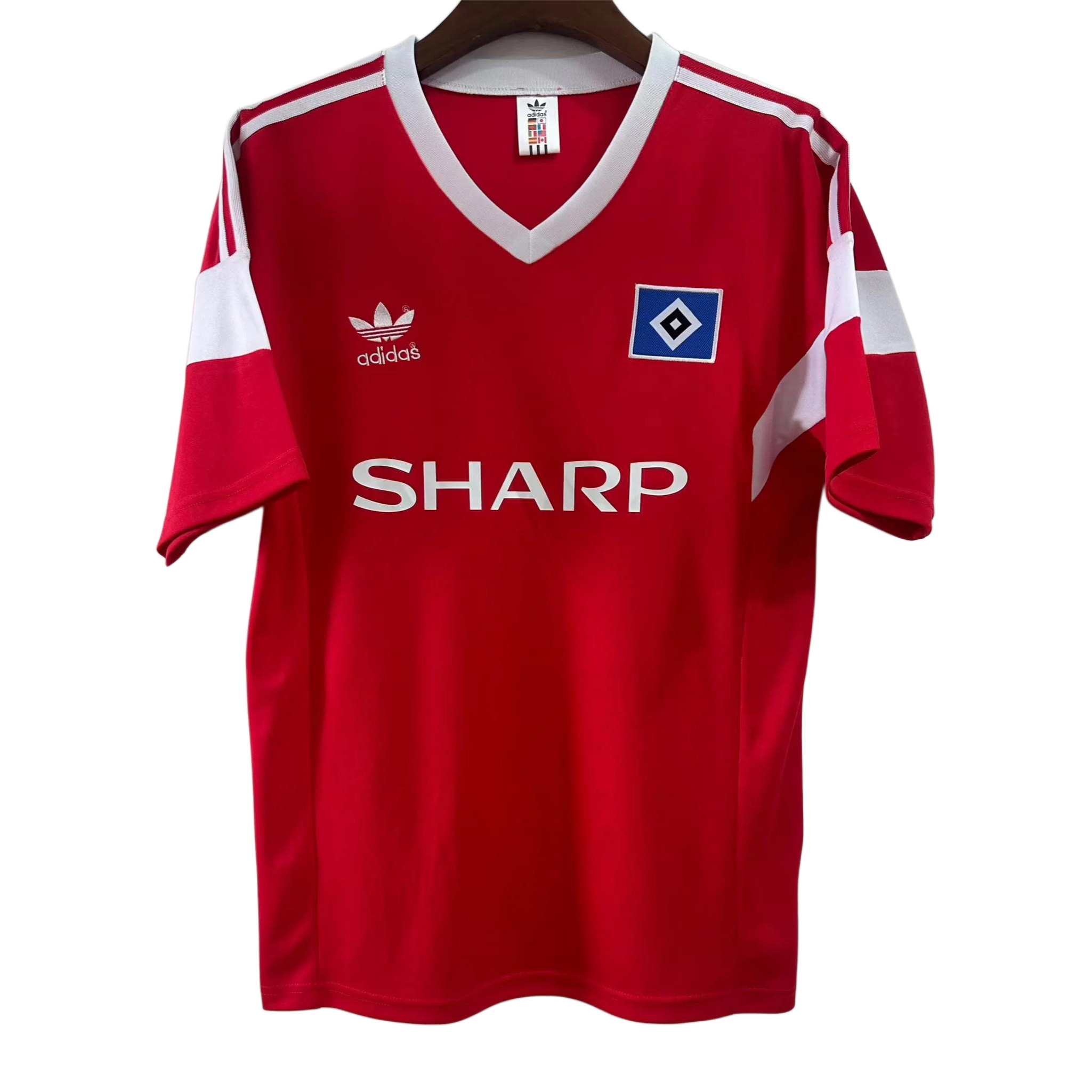 2ª Equipación 88/89