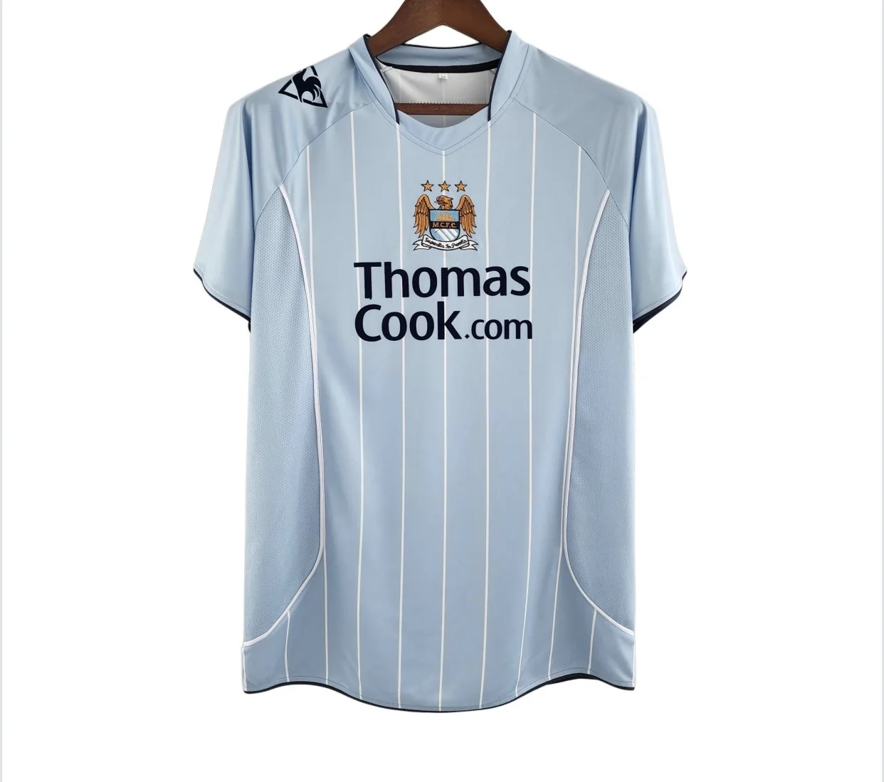 1ª Equipación 08/09