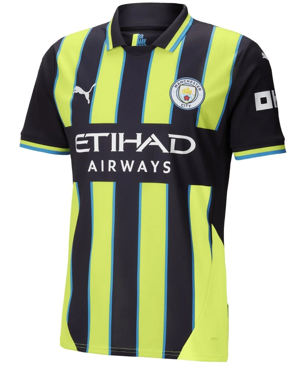 2ª Equipación 24/25