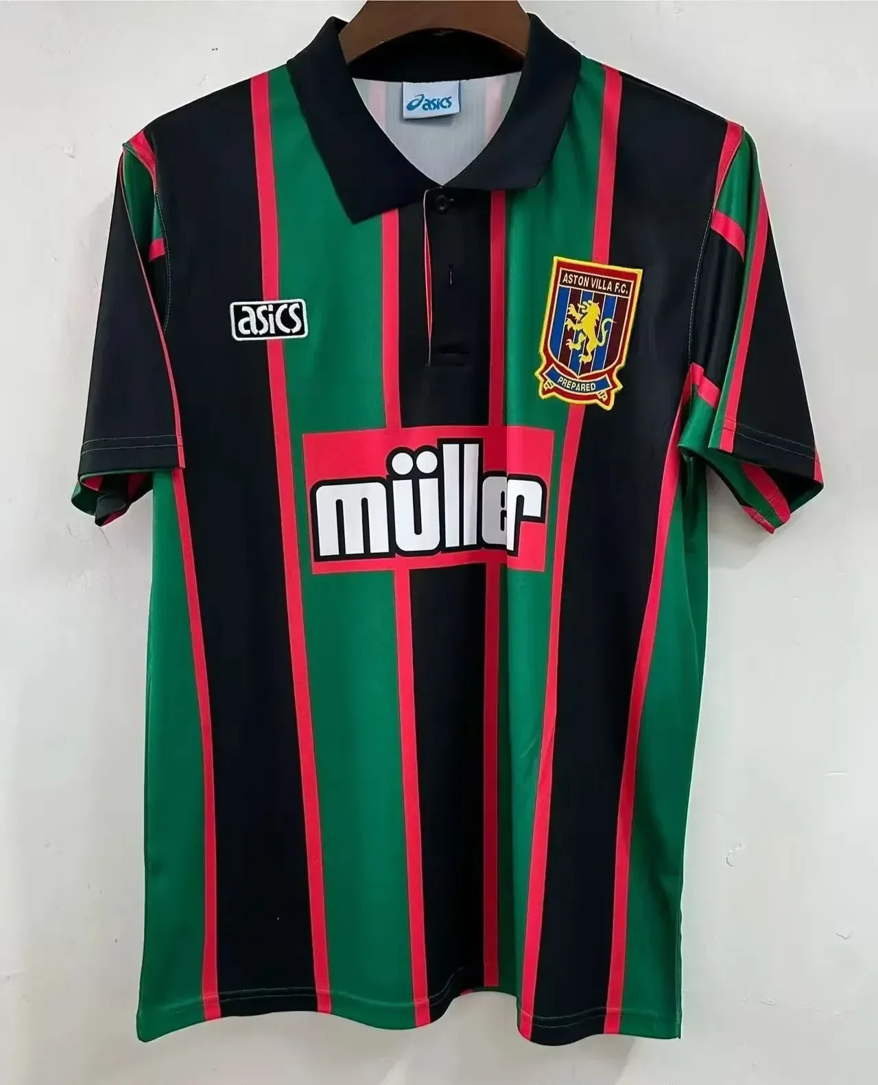 2ª Equipación 94/95