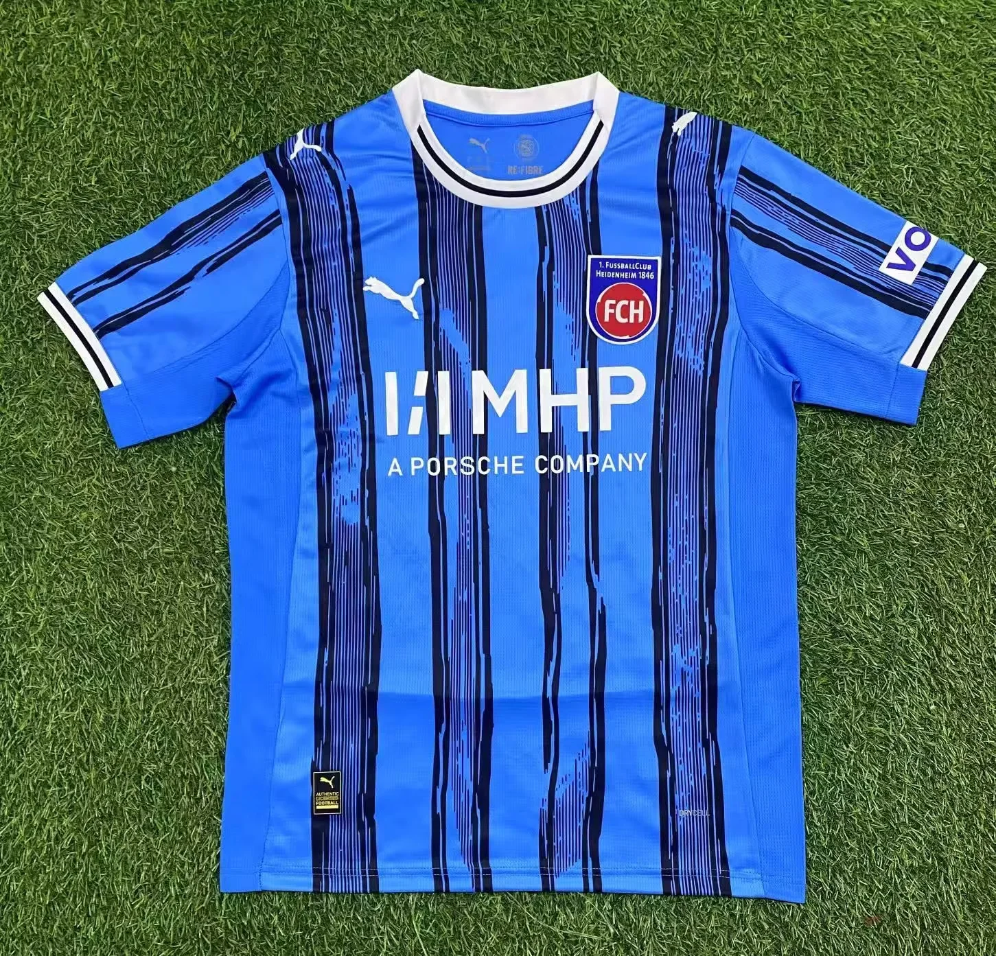 2ª Equipación 25/26