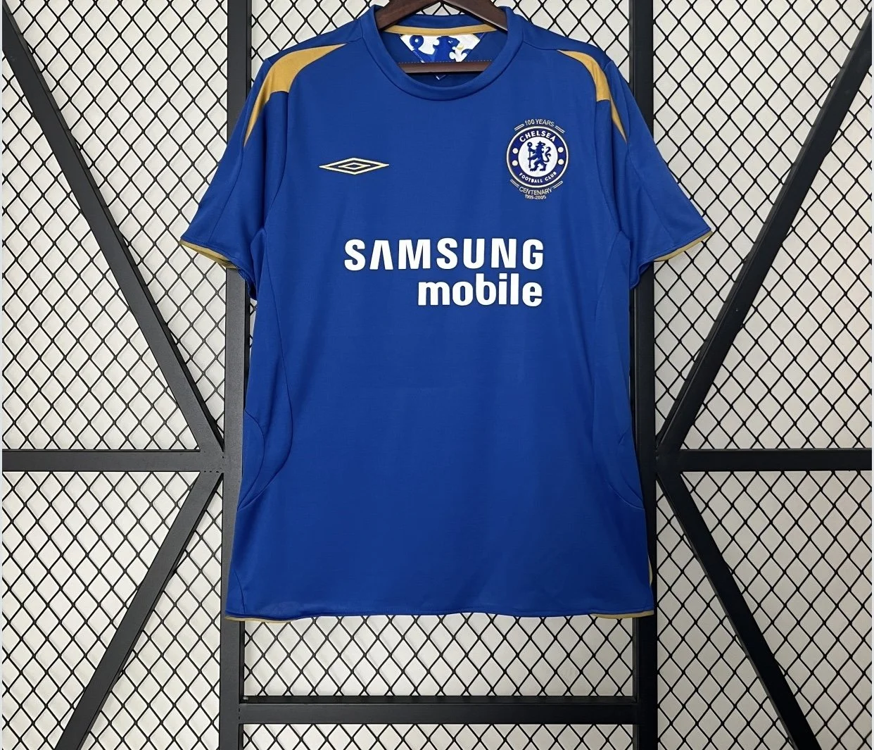 1ª Equipación 05/06