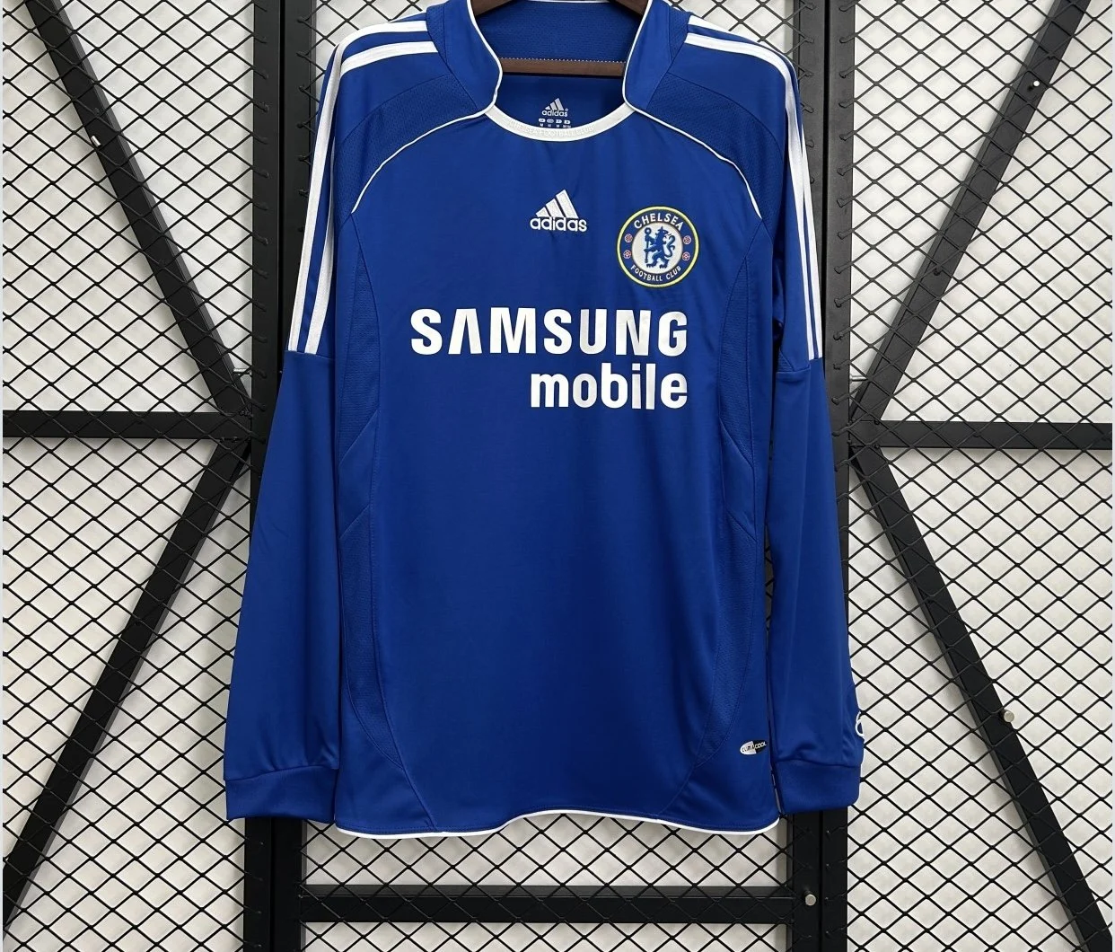 1ª Equipación Manga Larga 06/07