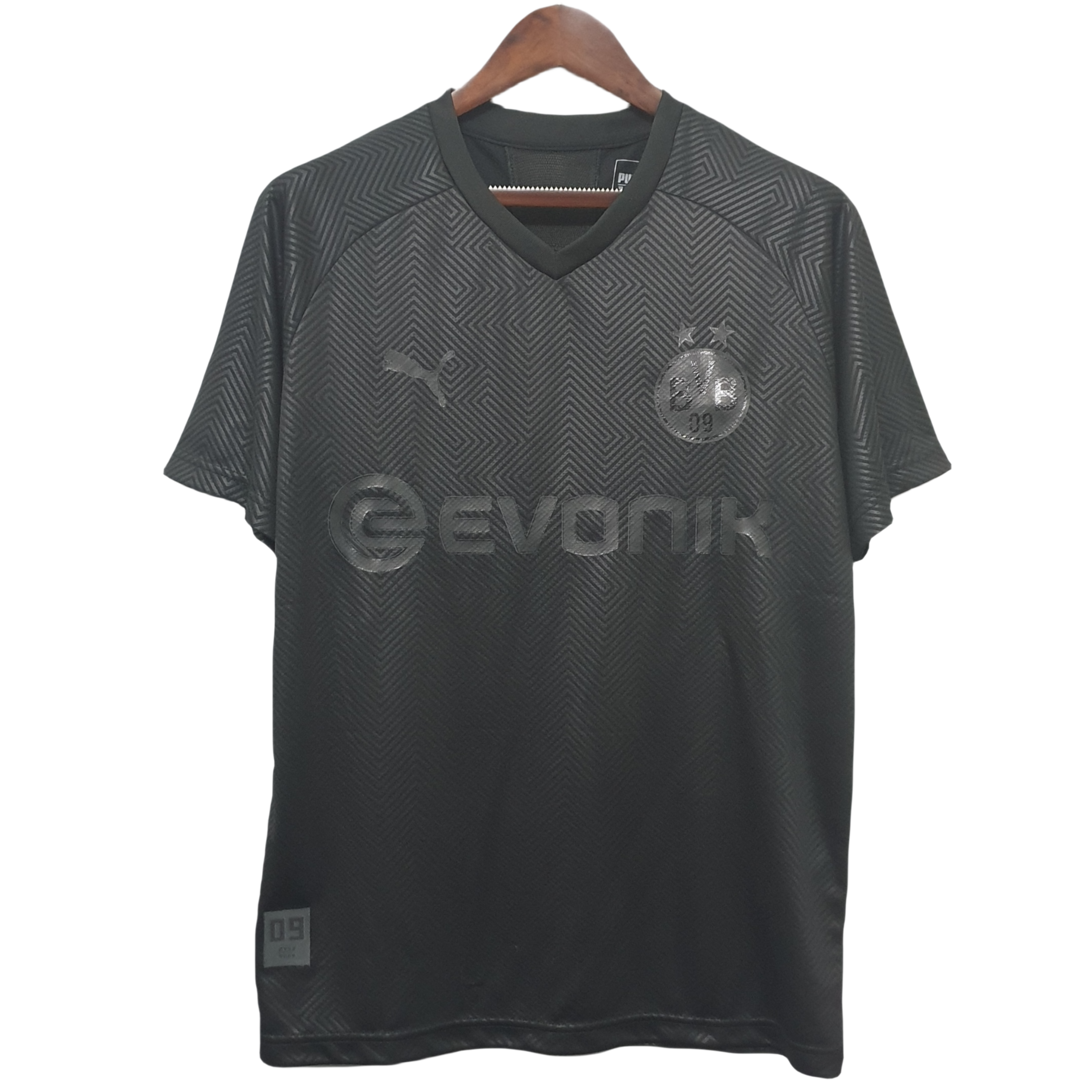 2ª Equipación 19/20